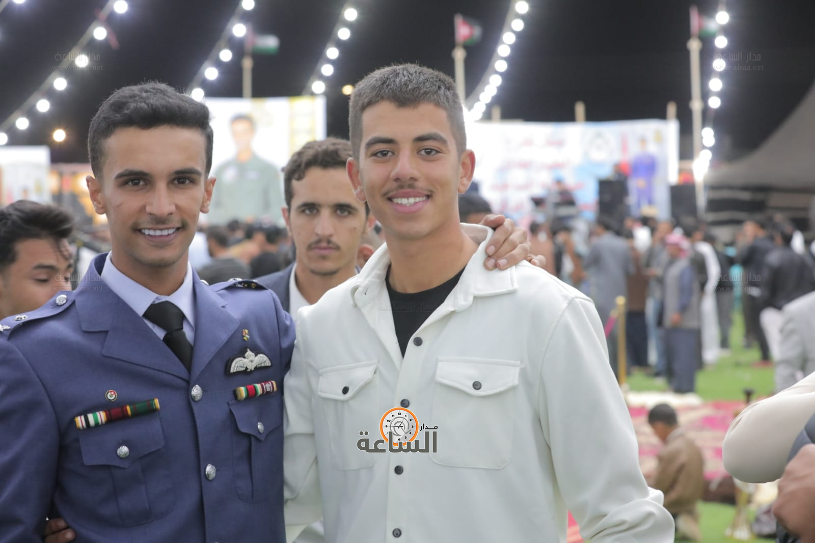 Madar Al-Saa Images 0.2227289037623309