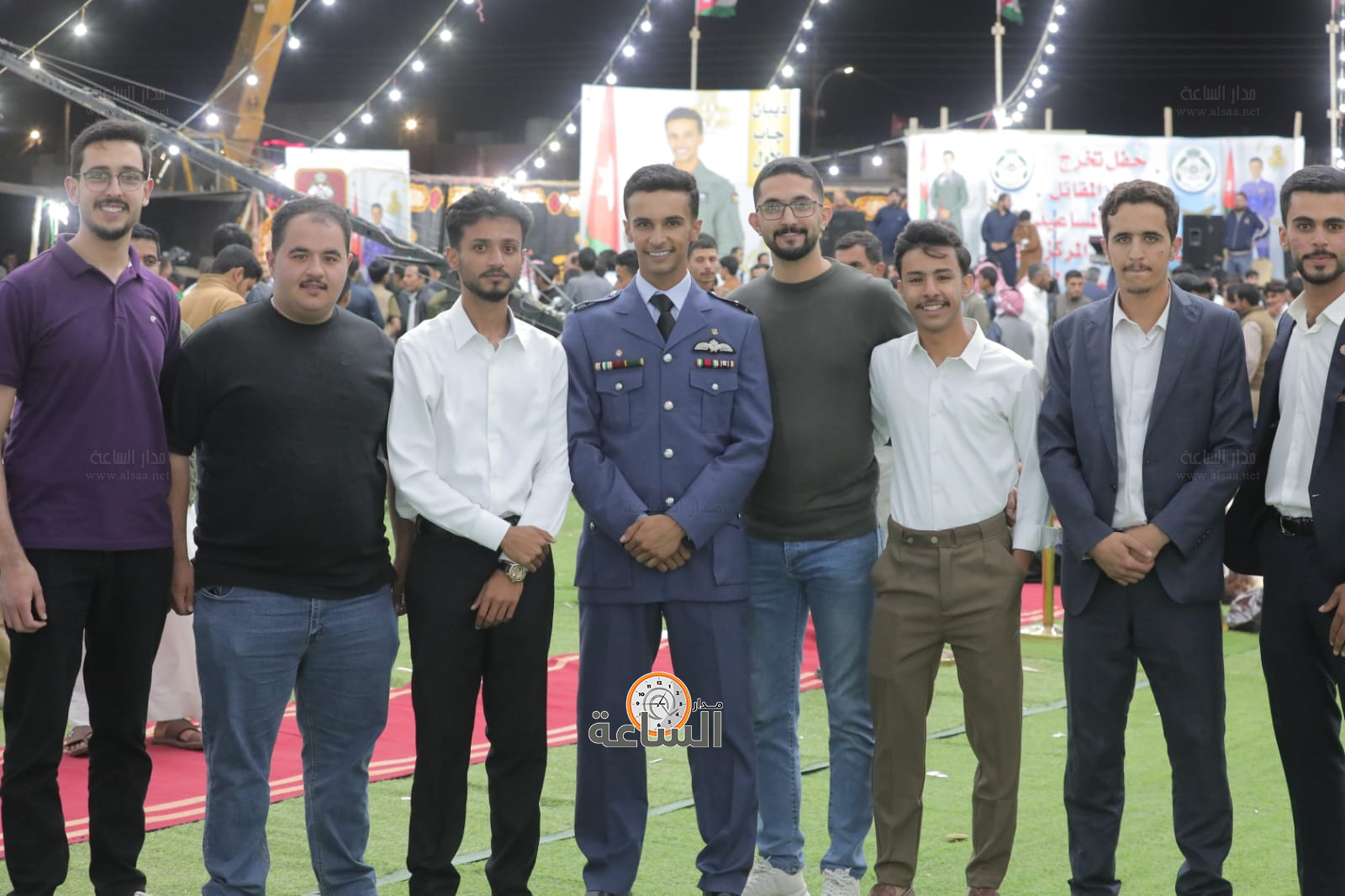 Madar Al-Saa Images 0.2531954214753984