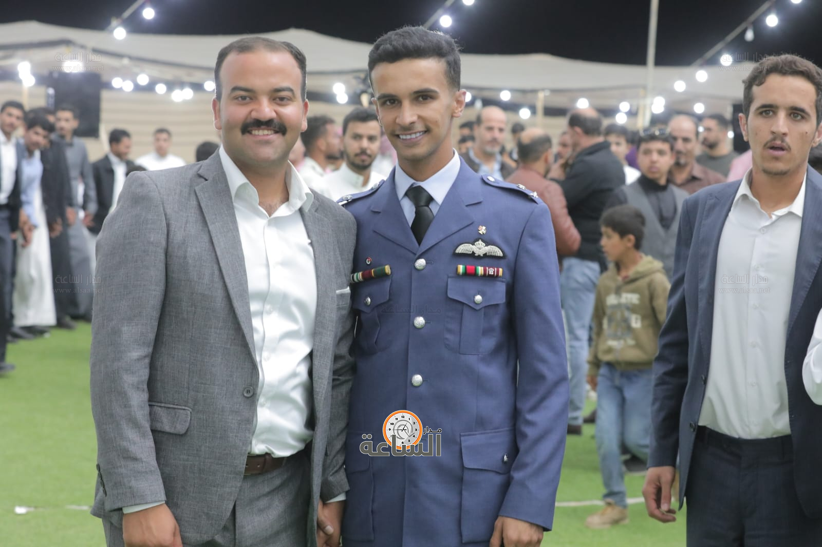 Madar Al-Saa Images 0.13962736441962553