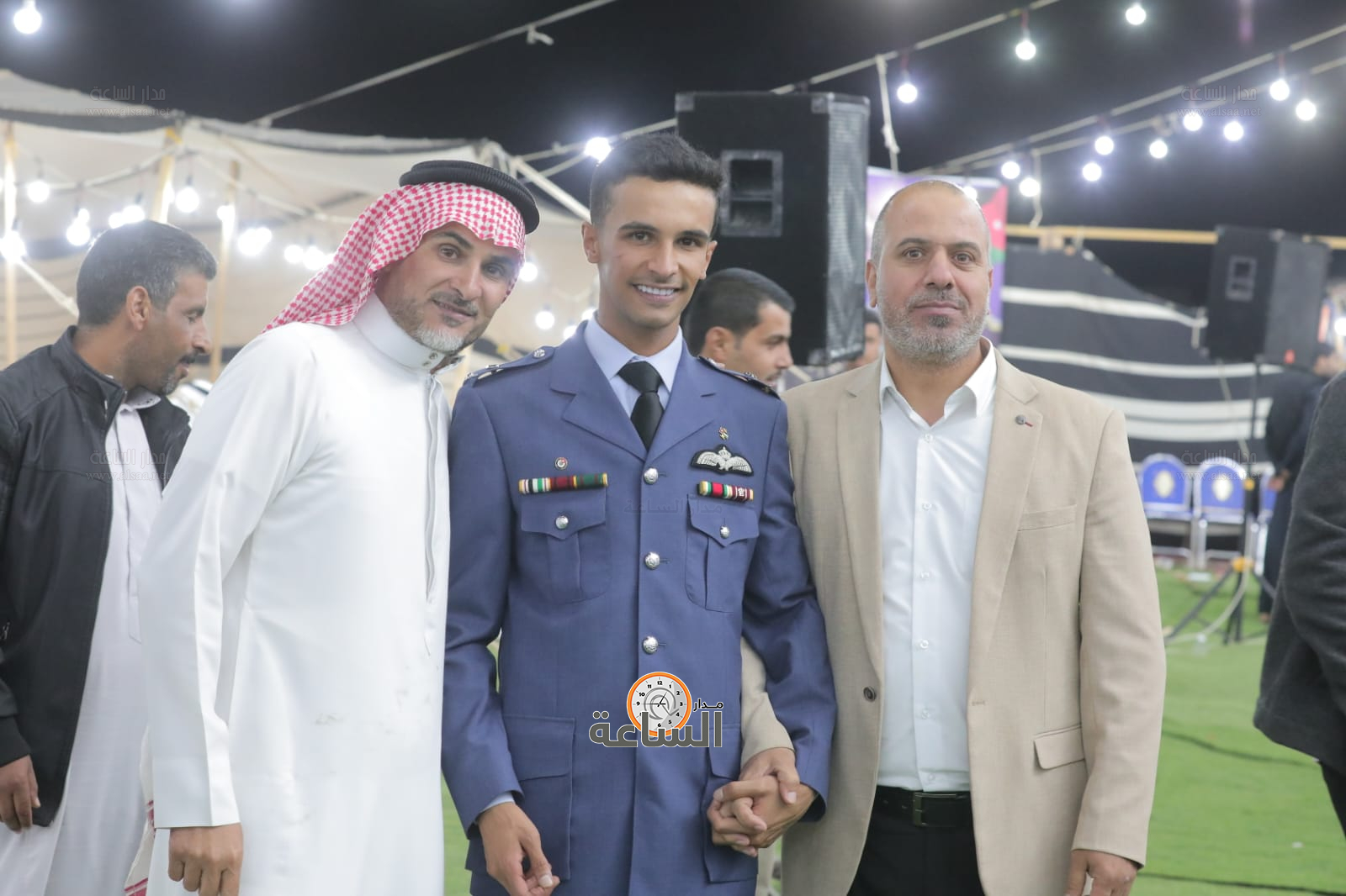 Madar Al-Saa Images 0.21615723717298696