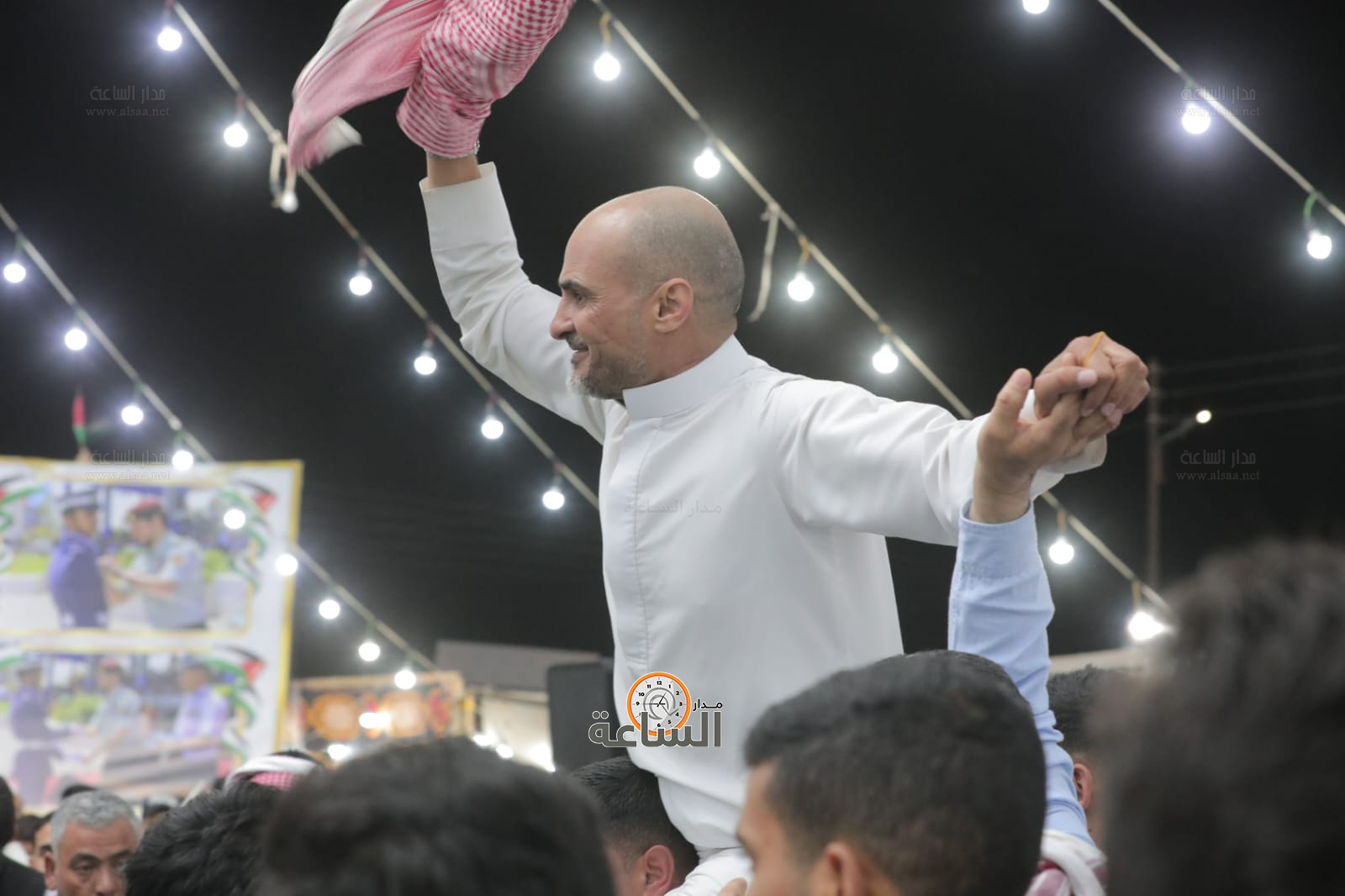 Madar Al-Saa Images 0.1262851547671099