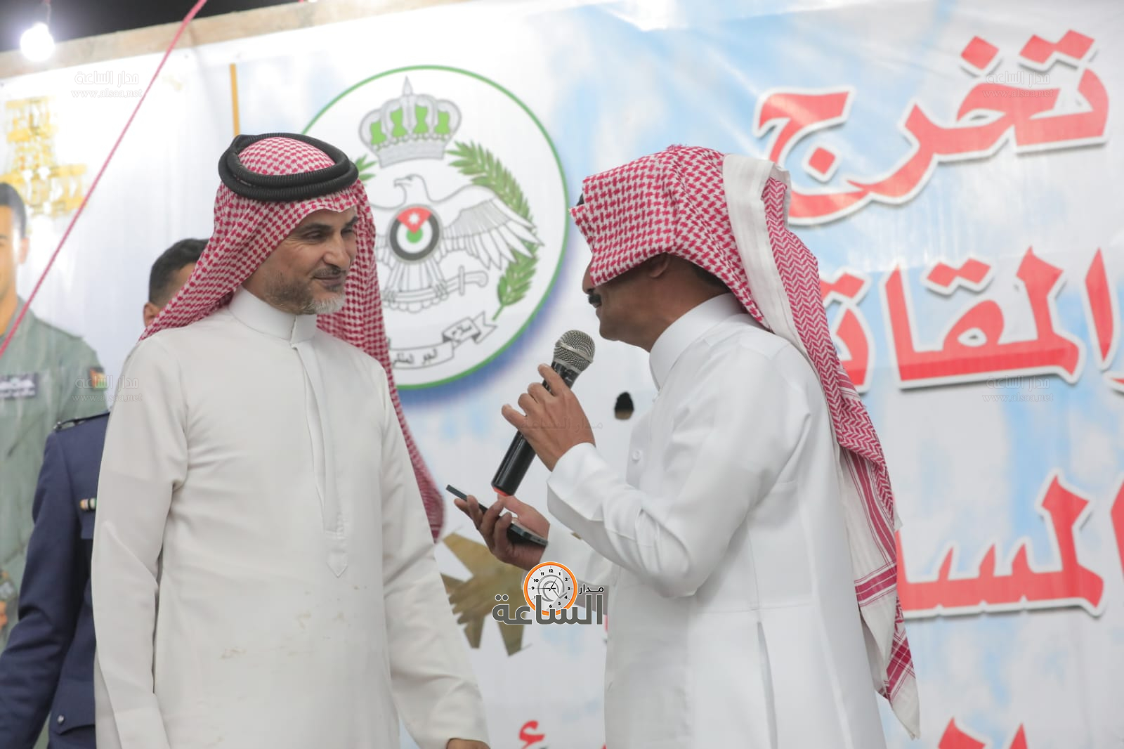 Madar Al-Saa Images 0.36230653799778834