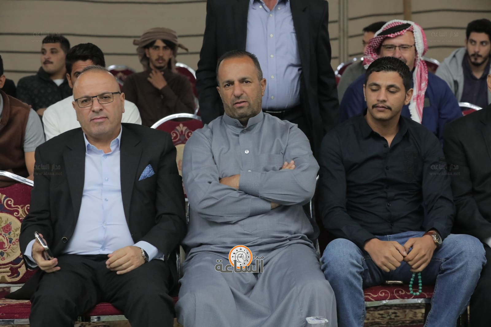 Madar Al-Saa Images 0.7937163178853945