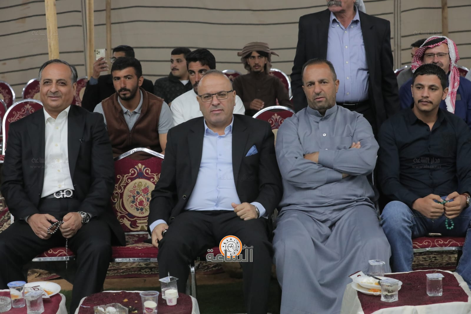 Madar Al-Saa Images 0.8094121185857264