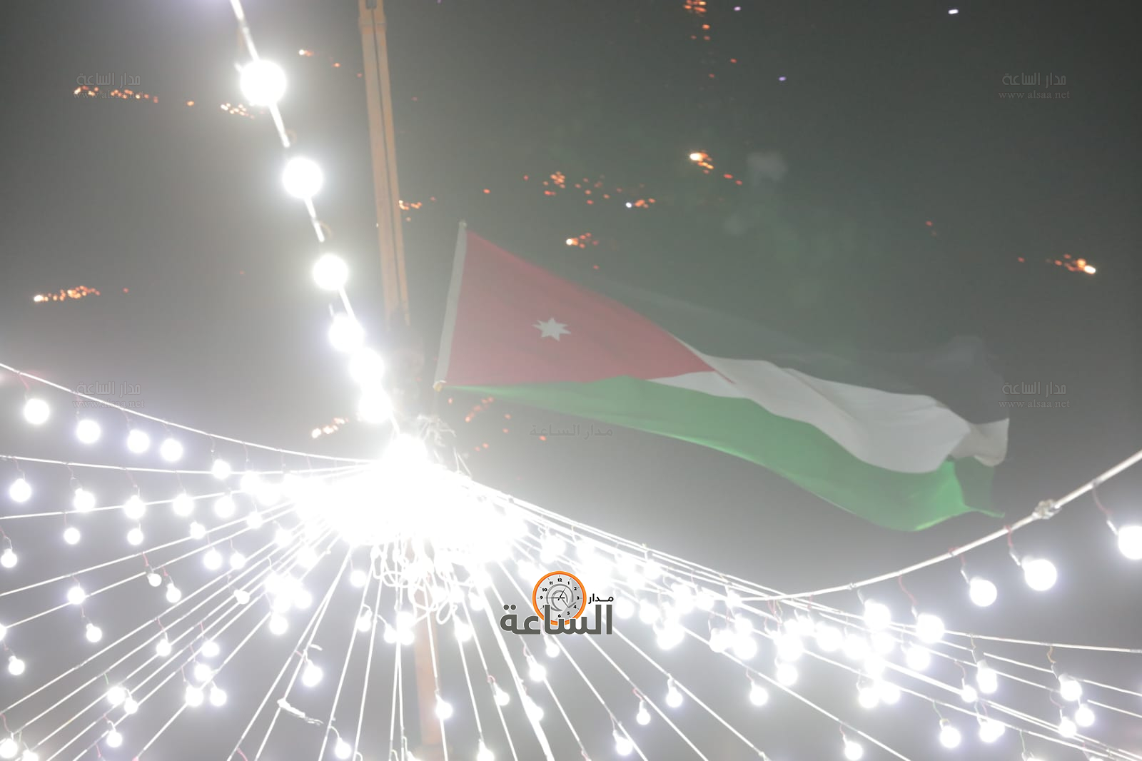 Madar Al-Saa Images 0.9940990081788692