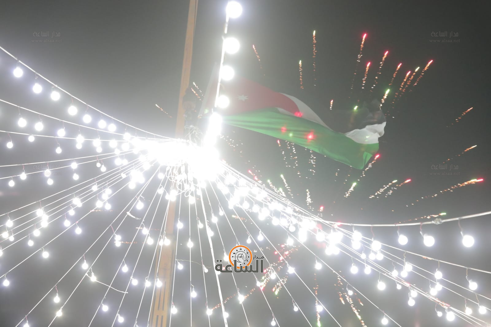 Madar Al-Saa Images 0.6436989975380596