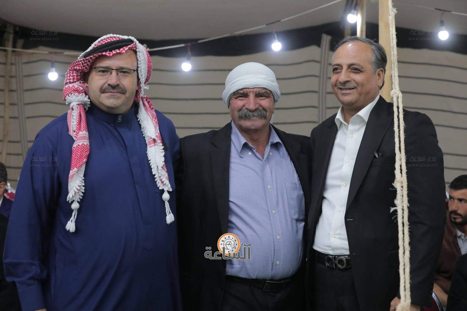 Madar Al-Saa Images 0.37707271901999073