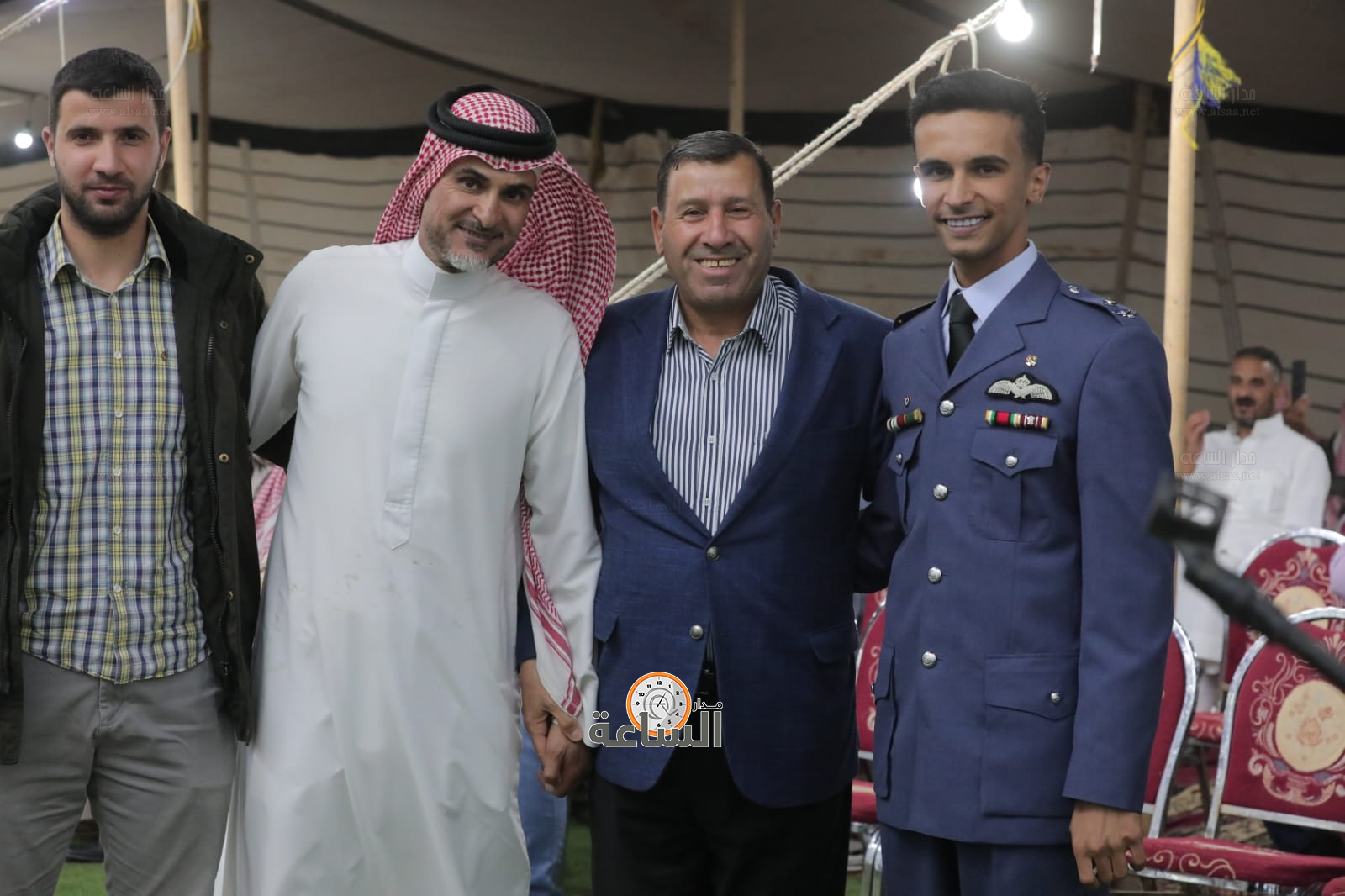 Madar Al-Saa Images 0.6709258479981365