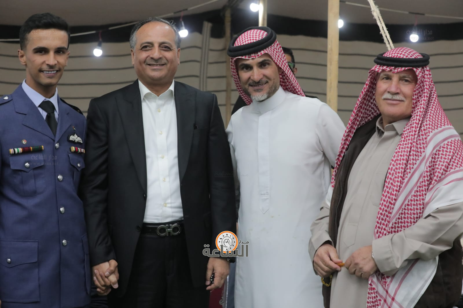 Madar Al-Saa Images 0.661313643771992