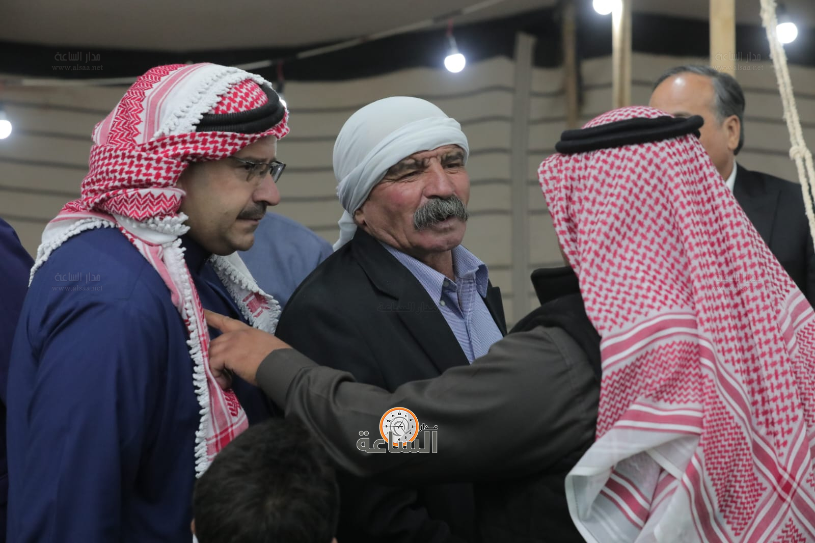 Madar Al-Saa Images 0.4981996972341325