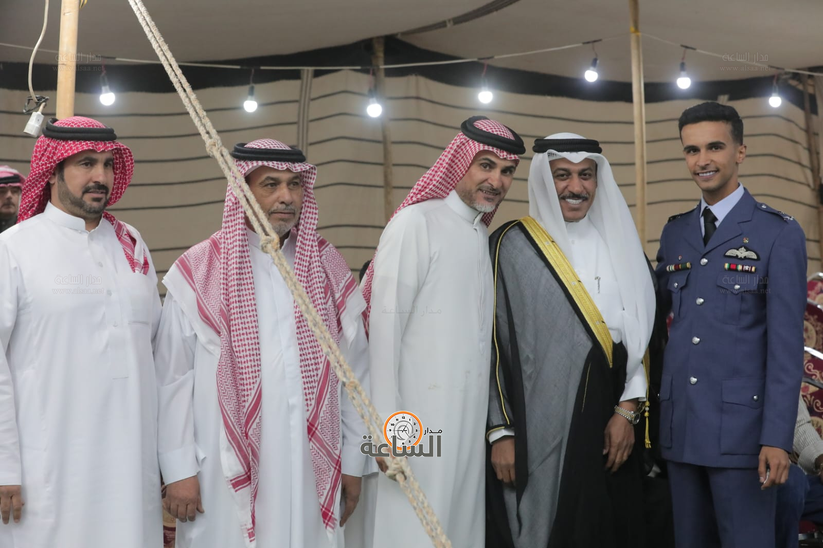 Madar Al-Saa Images 0.6221229011069026