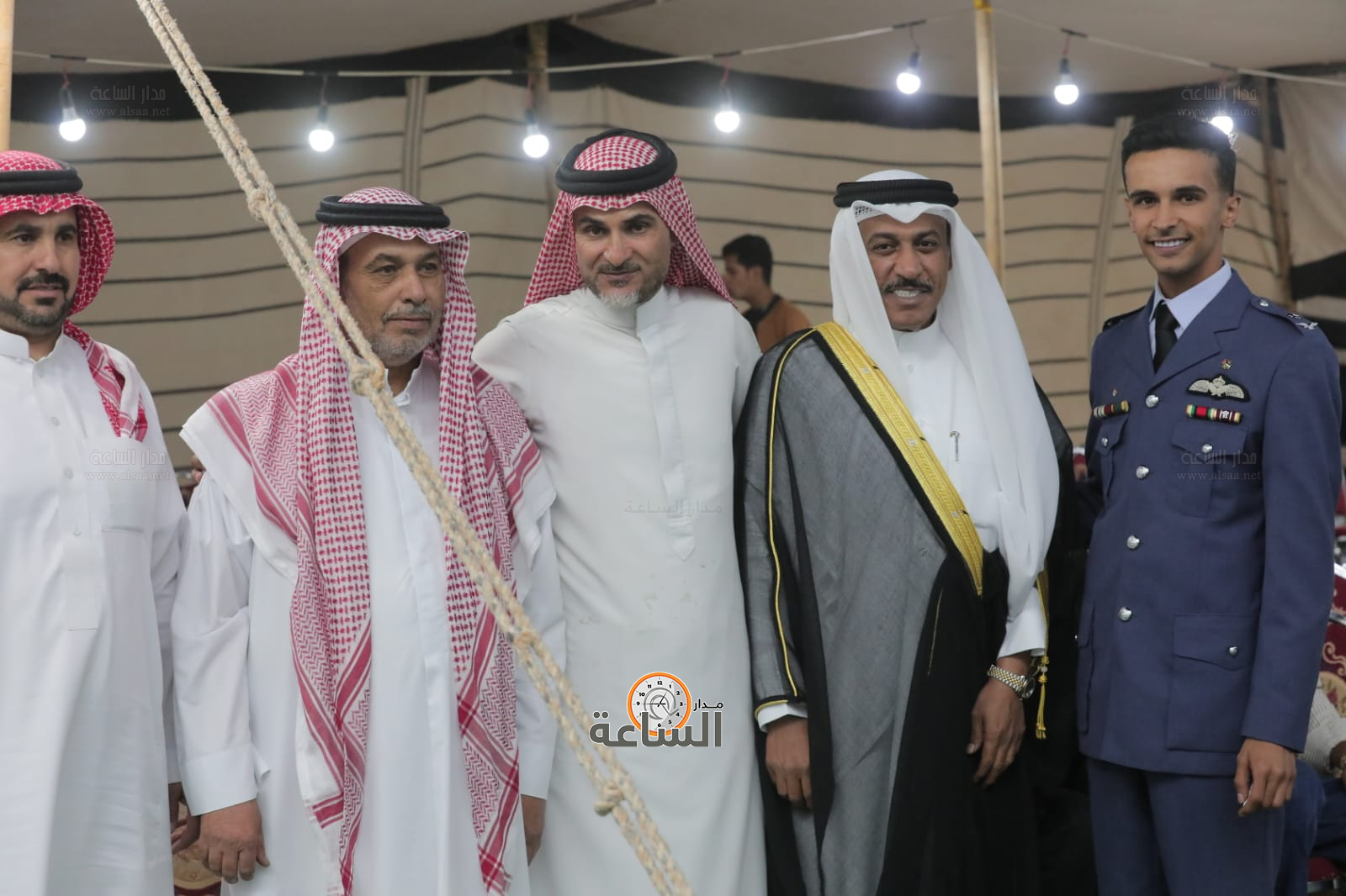 Madar Al-Saa Images 0.3321705545006679