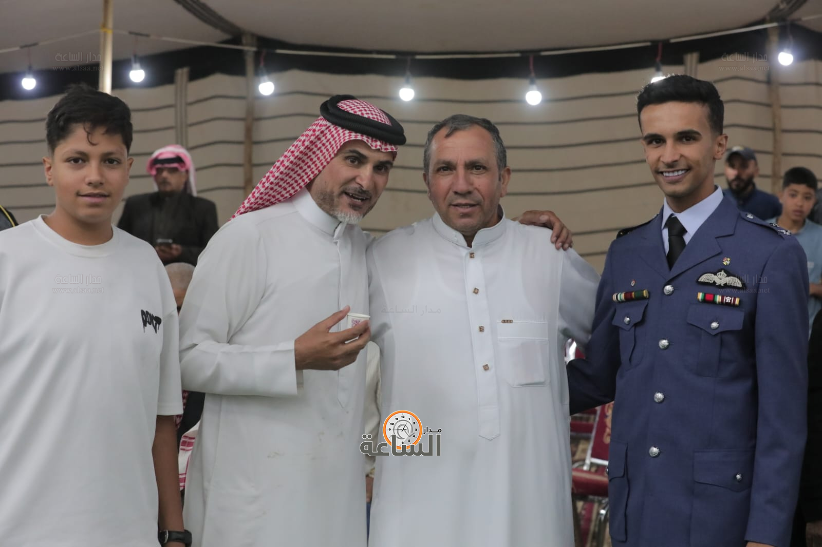 Madar Al-Saa Images 0.882678887673542