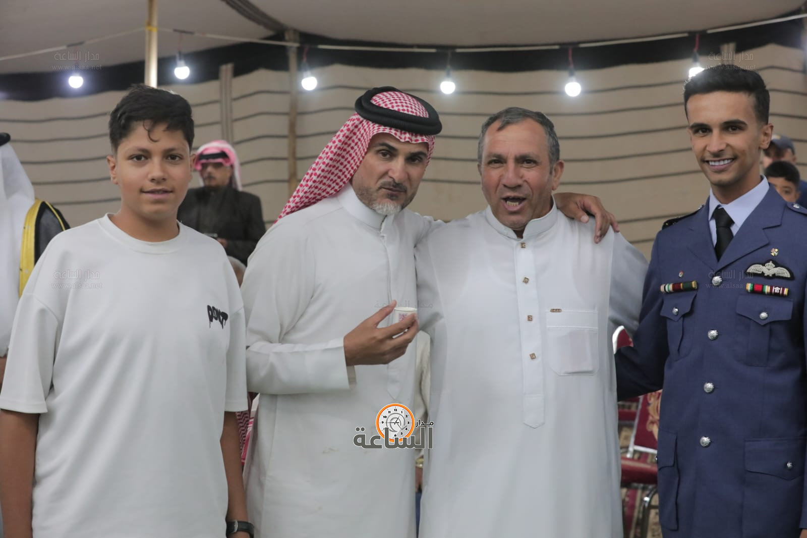 Madar Al-Saa Images 0.6653817573291253