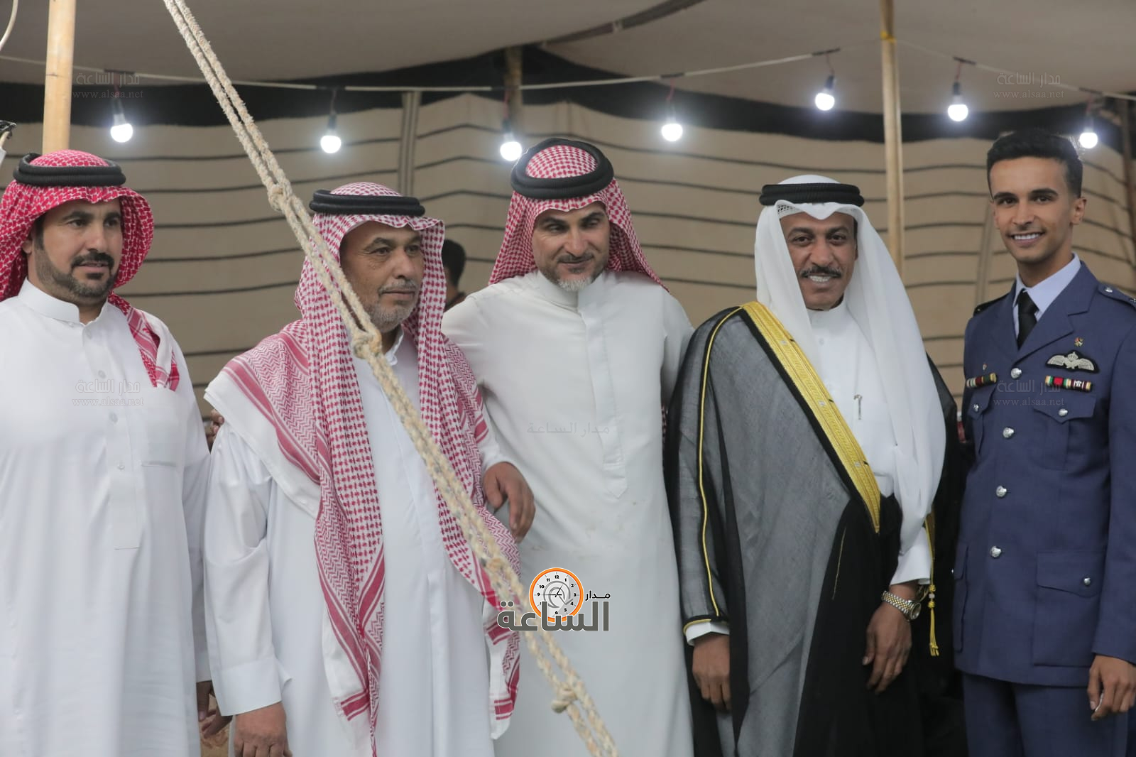 Madar Al-Saa Images 0.283732968516925