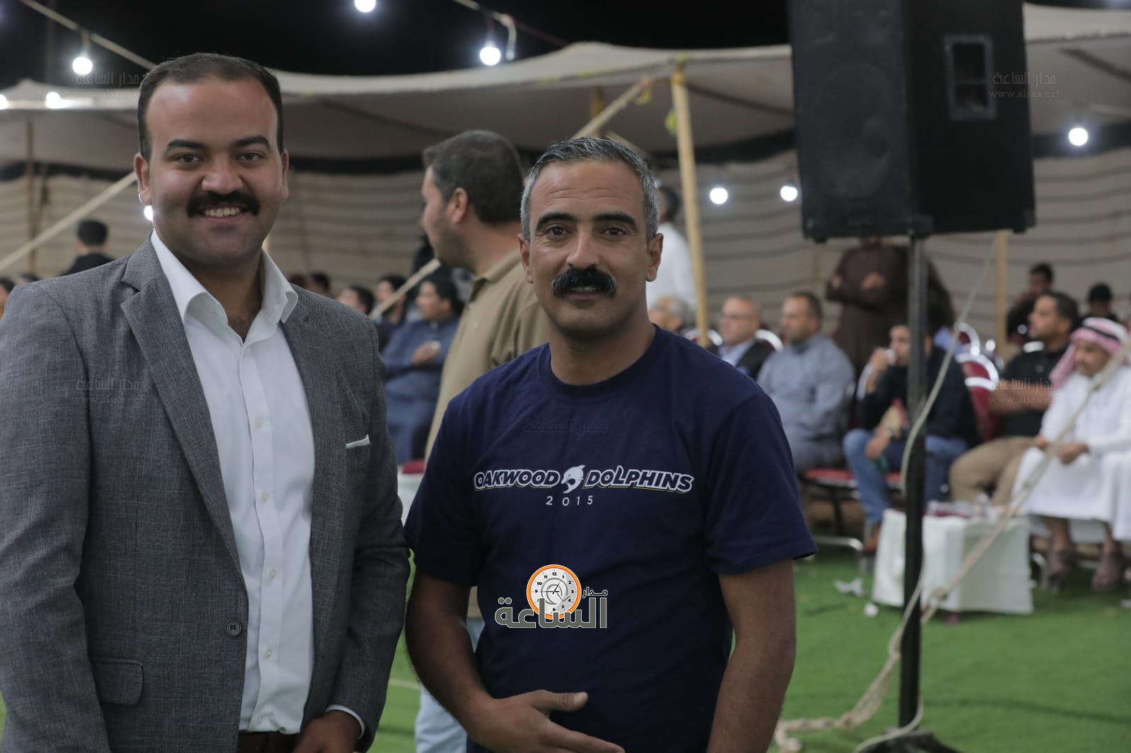 Madar Al-Saa Images 0.4268833852108832