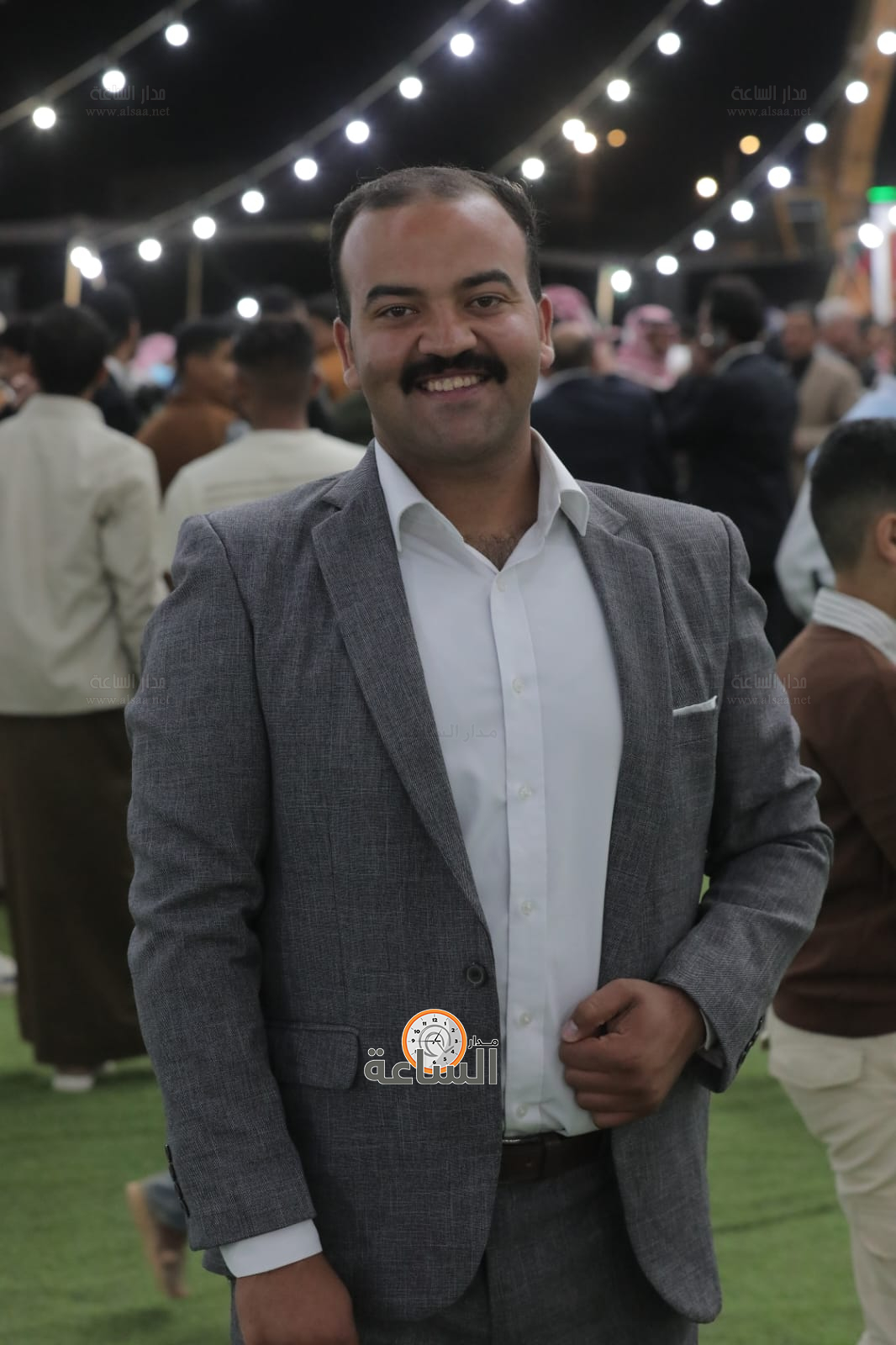 Madar Al-Saa Images 0.07626089507634592