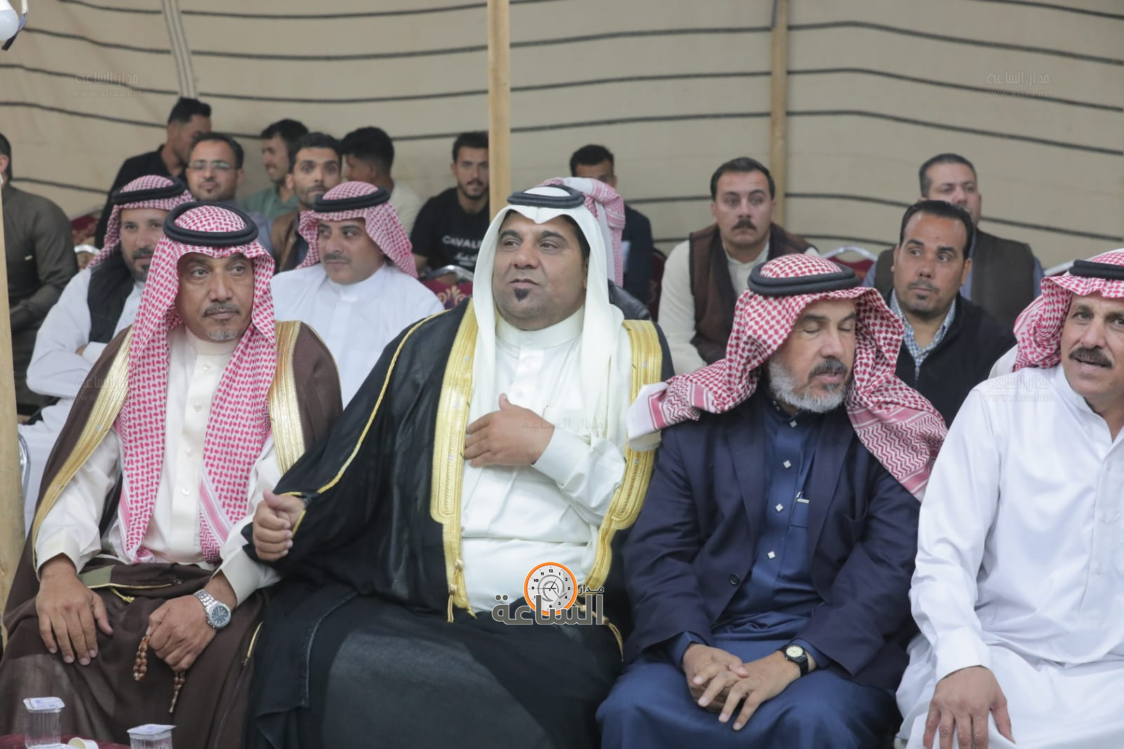 Madar Al-Saa Images 0.3287379767725792