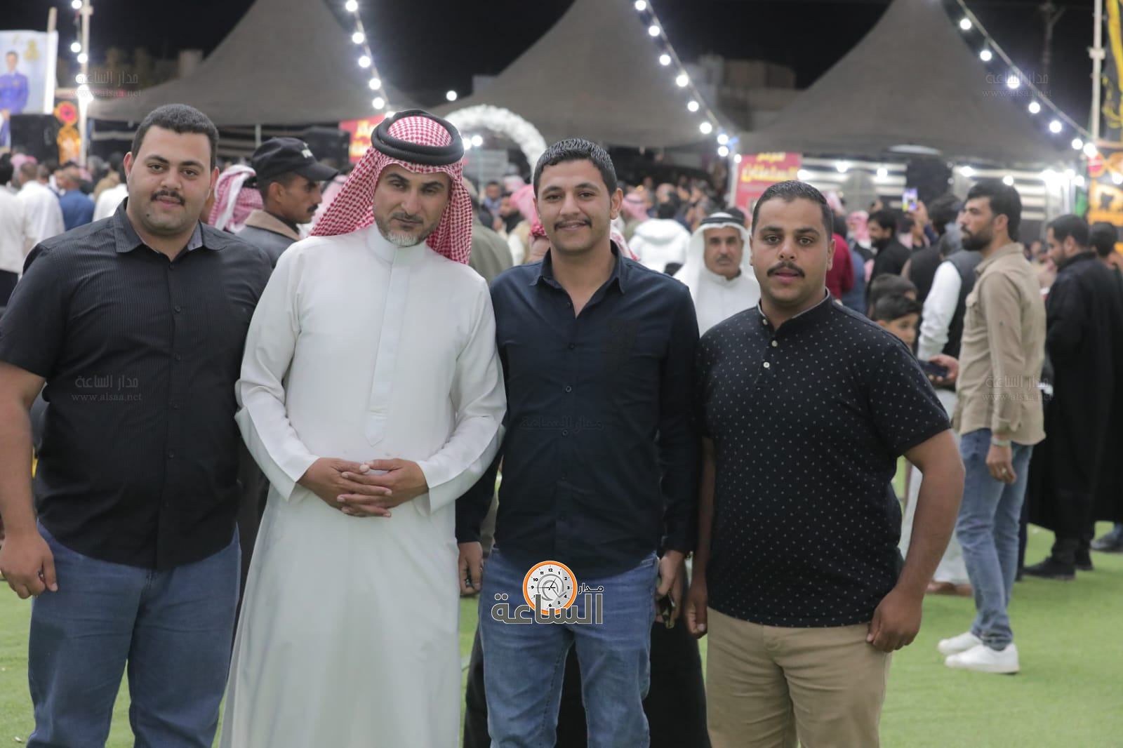 Madar Al-Saa Images 0.7863468108597635