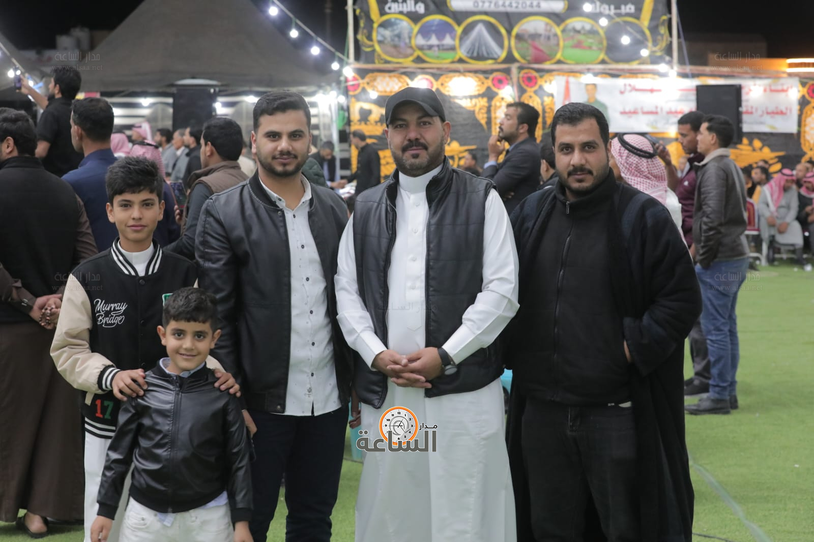 Madar Al-Saa Images 0.44310017394520473