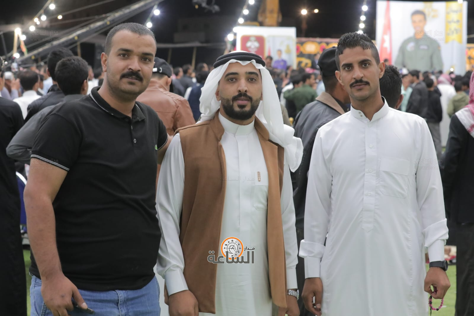 Madar Al-Saa Images 0.39572170165960063