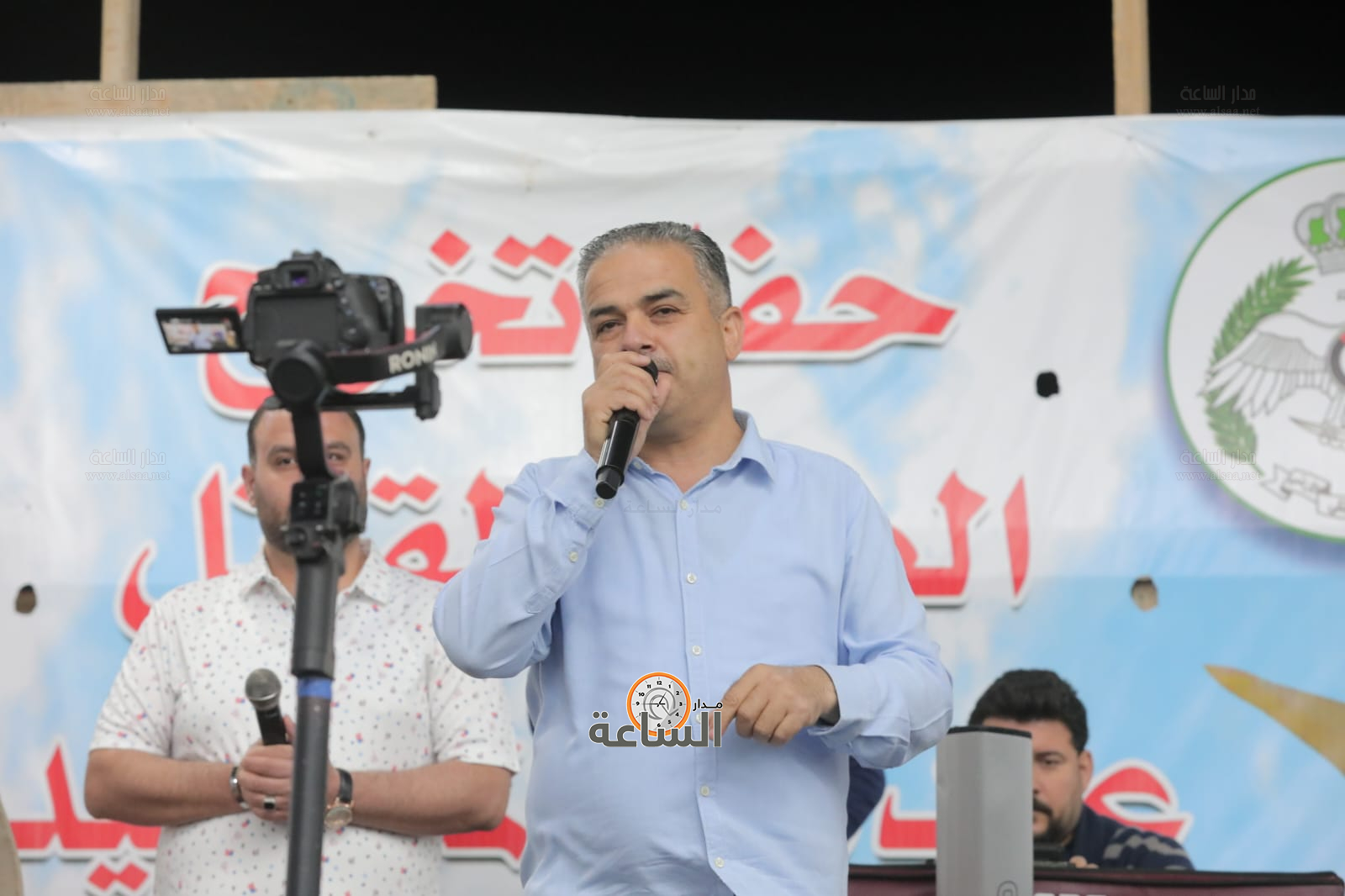 Madar Al-Saa Images 0.23495774694180838