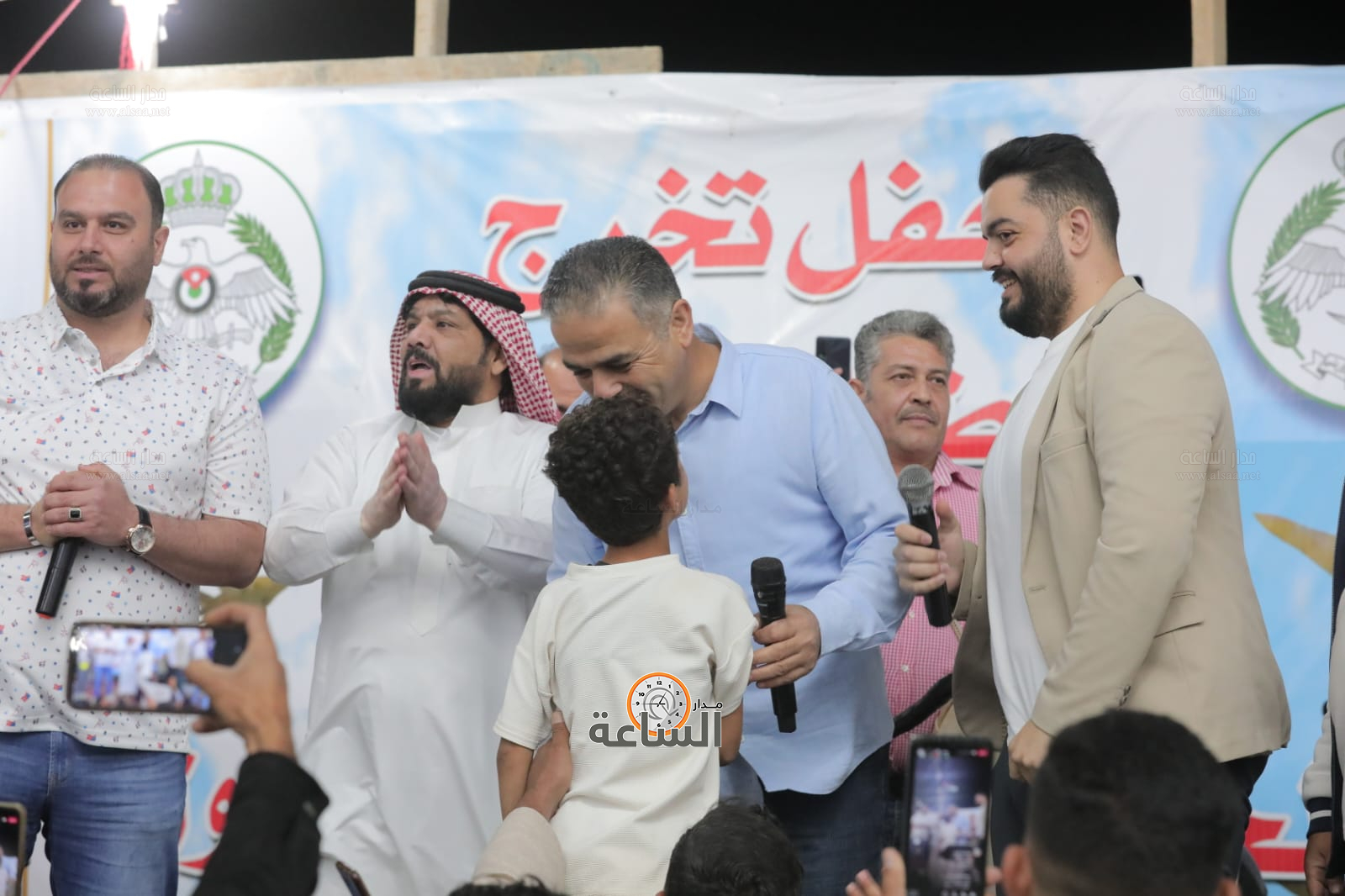 Madar Al-Saa Images 0.9188318112609285