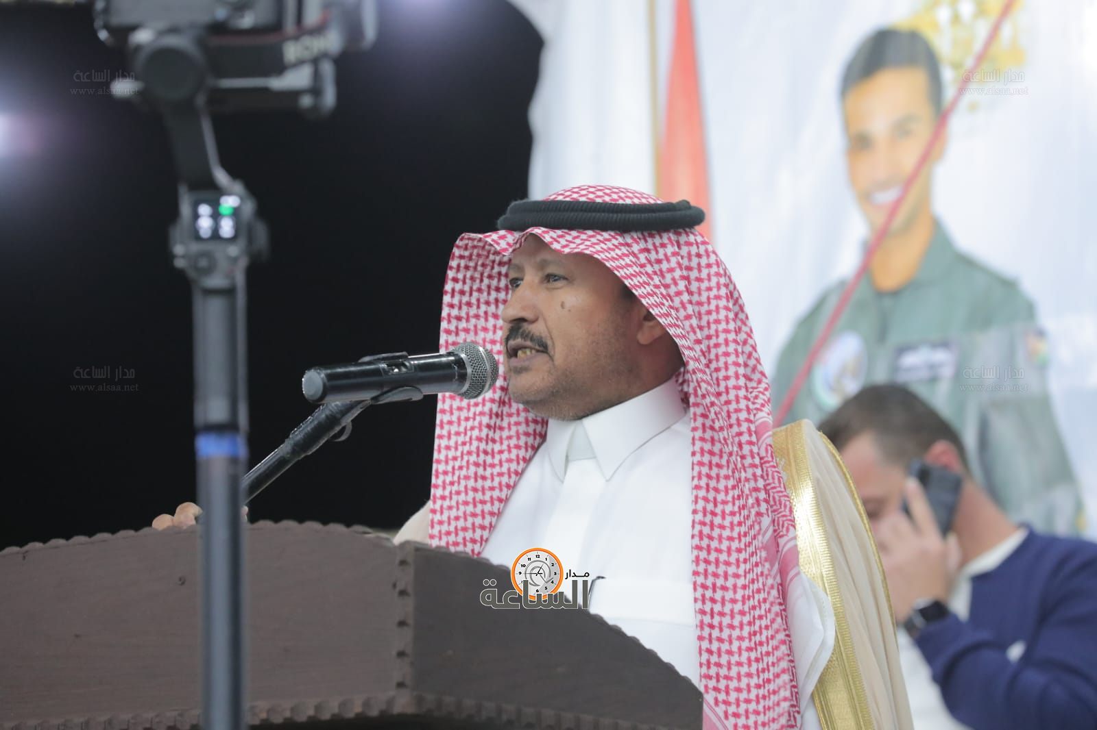 Madar Al-Saa Images 0.8147045789478011