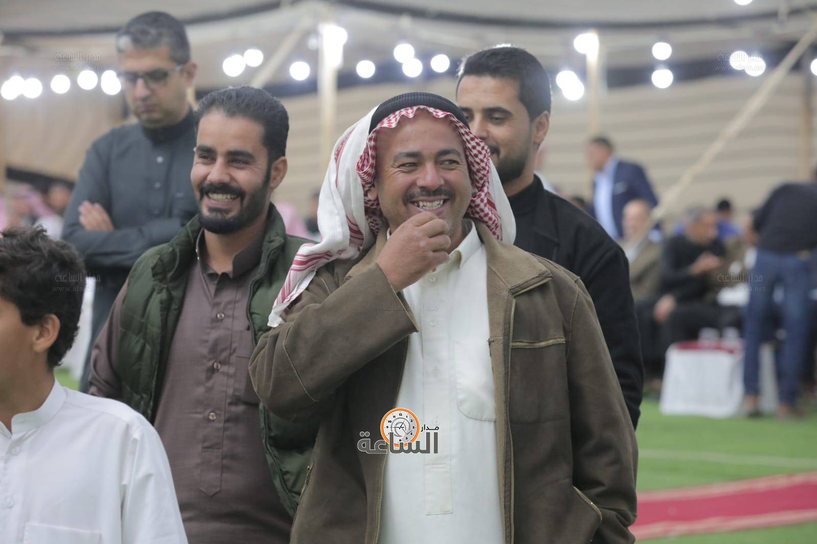 Madar Al-Saa Images 0.7286510912691676