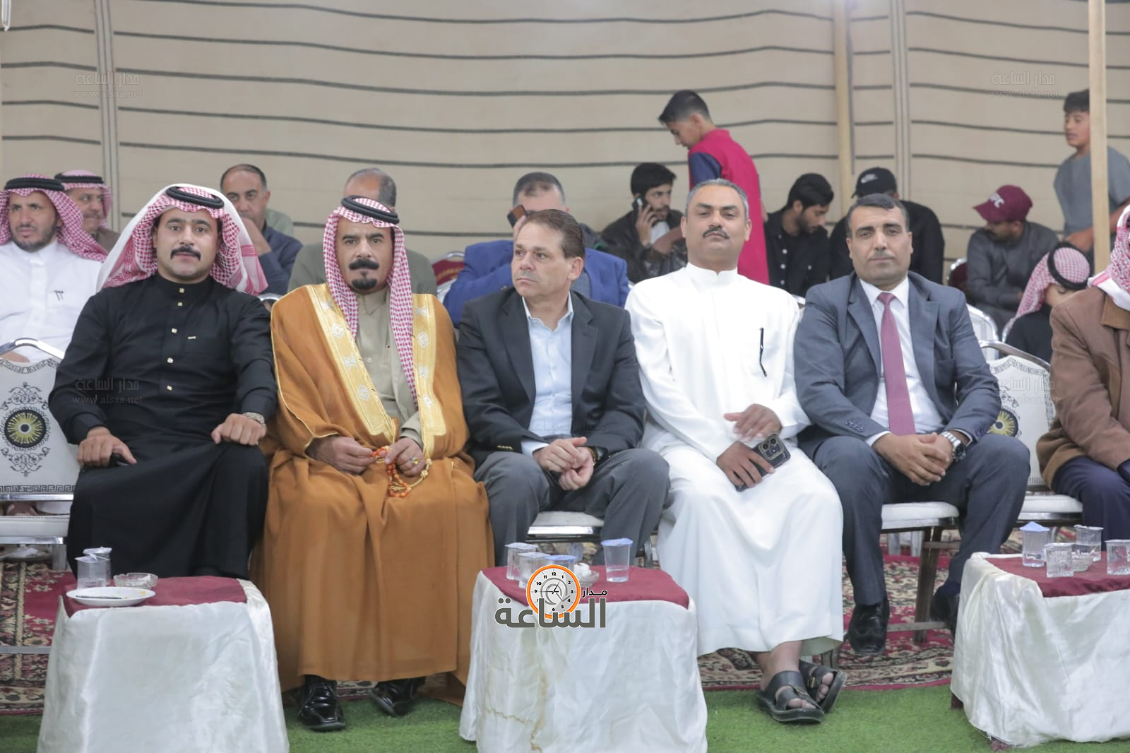 Madar Al-Saa Images 0.19181147369935136