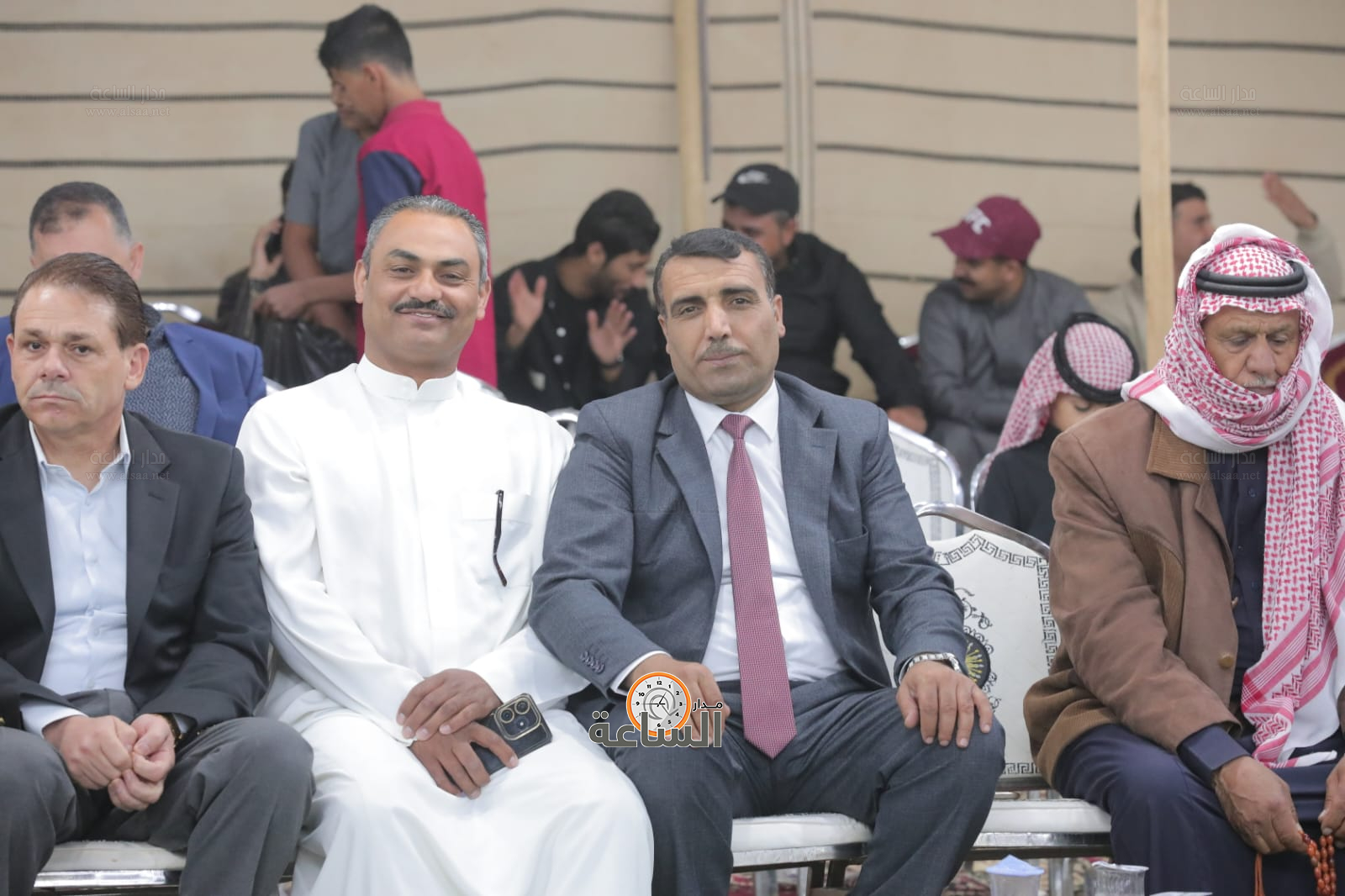 Madar Al-Saa Images 0.7937976072285136