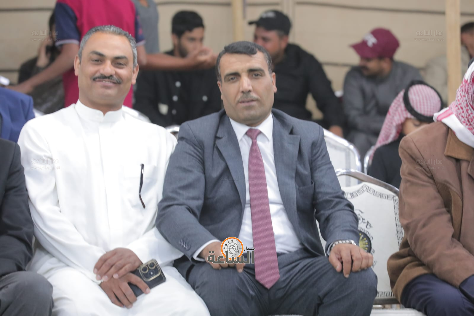 Madar Al-Saa Images 0.05666529390724884