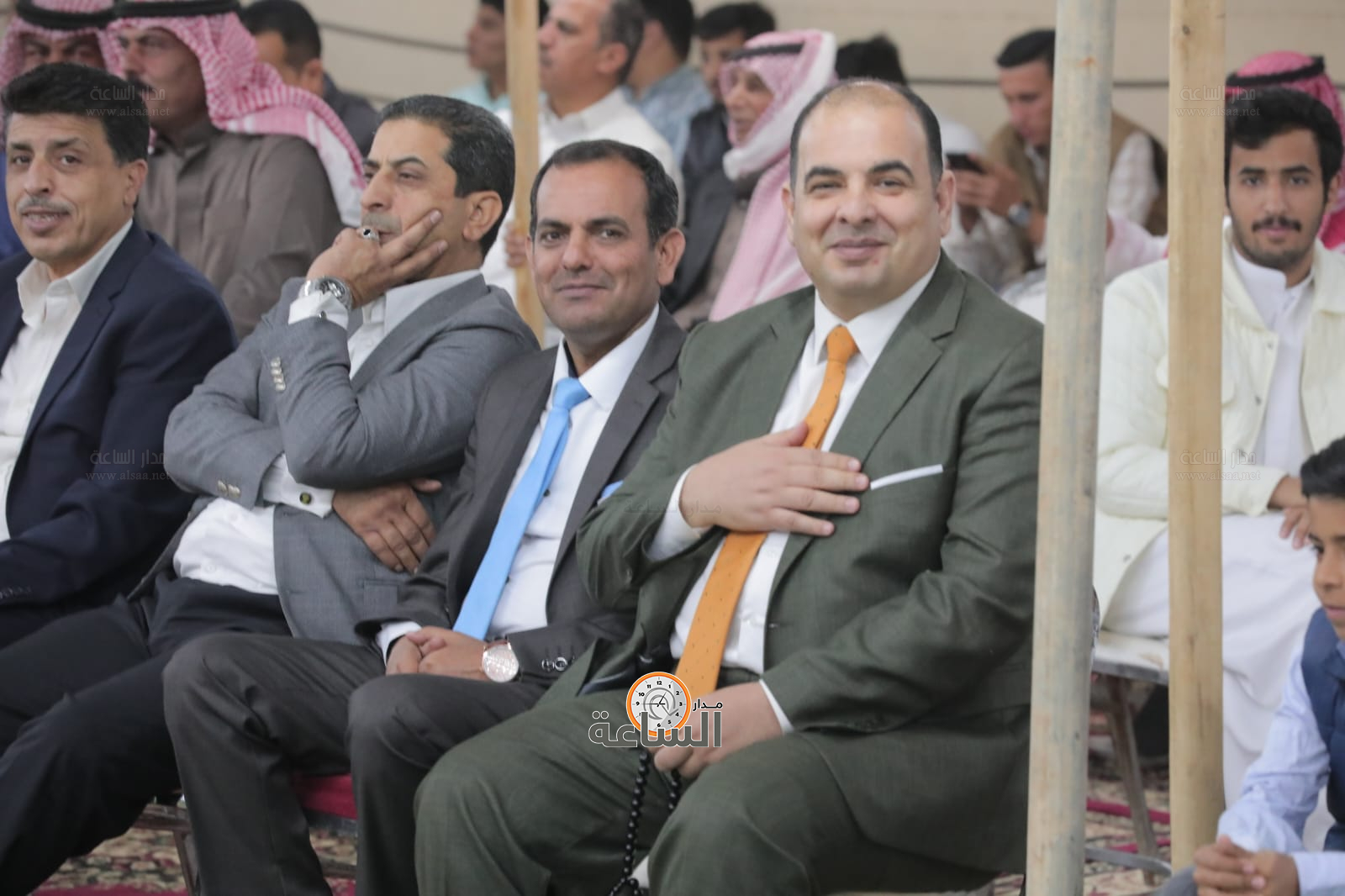 Madar Al-Saa Images 0.032964865264524246