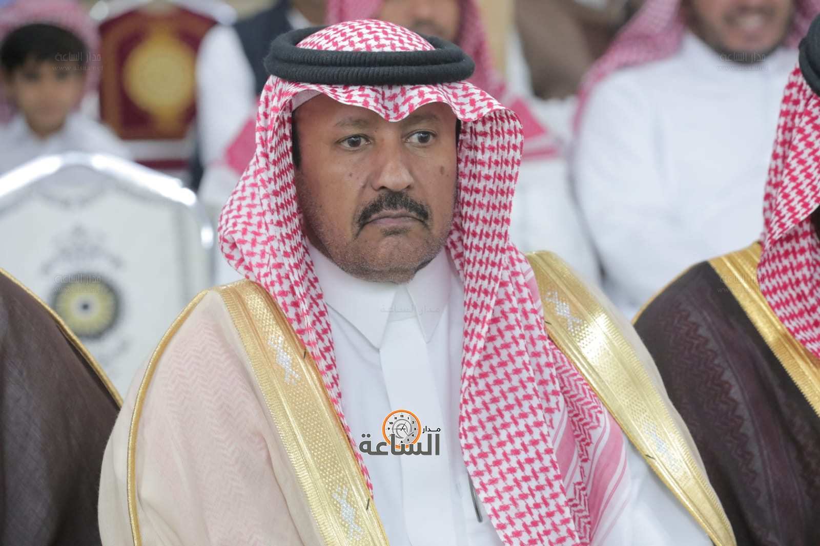 Madar Al-Saa Images 0.4168523712625577