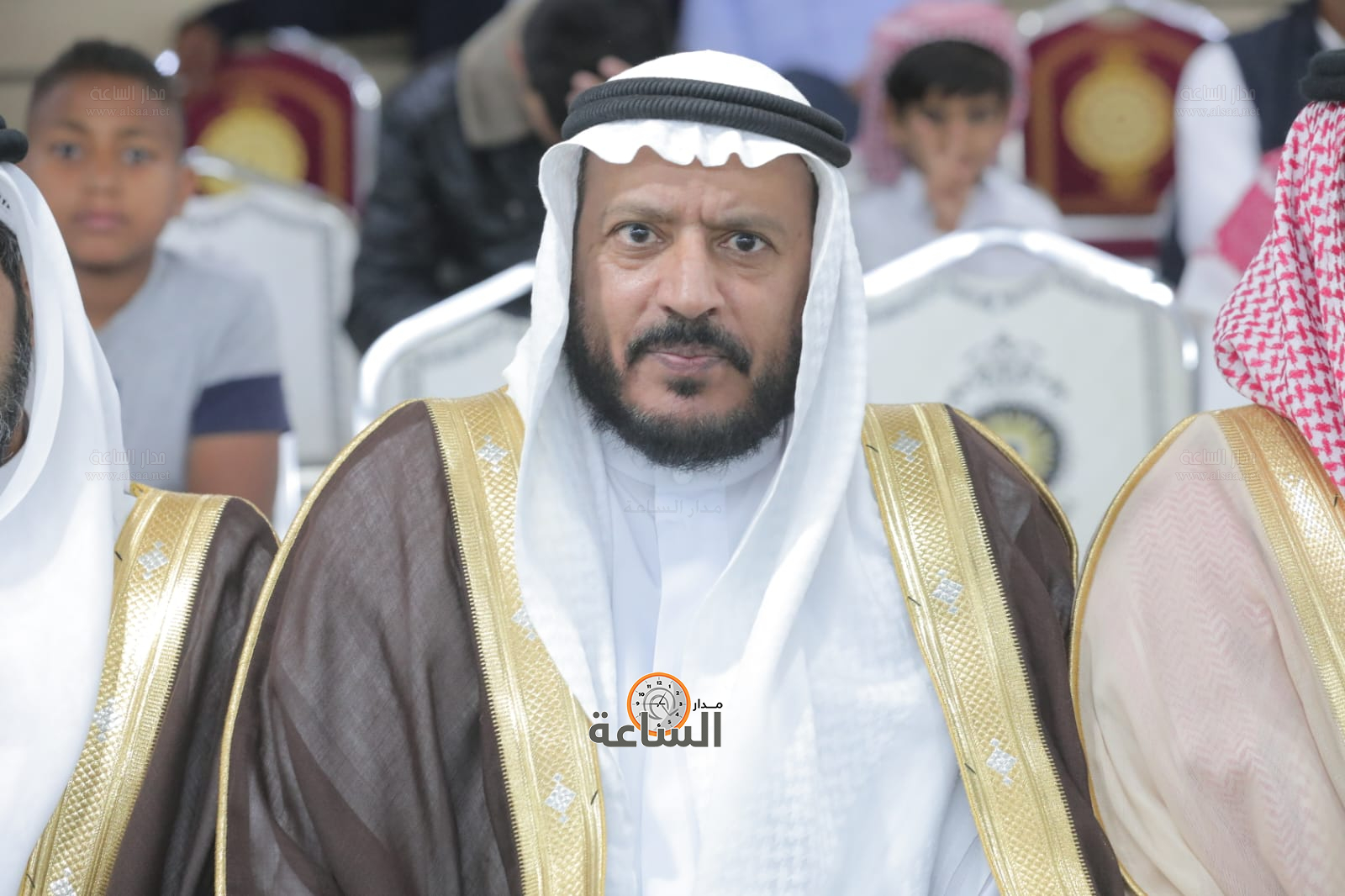 Madar Al-Saa Images 0.43732472057495675