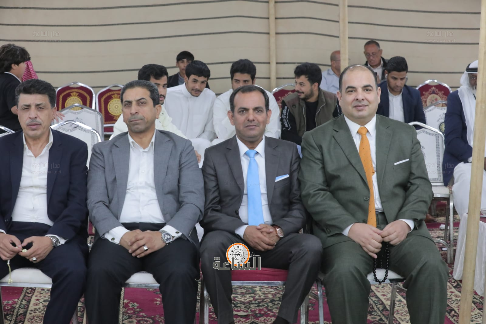 Madar Al-Saa Images 0.8826500393494561