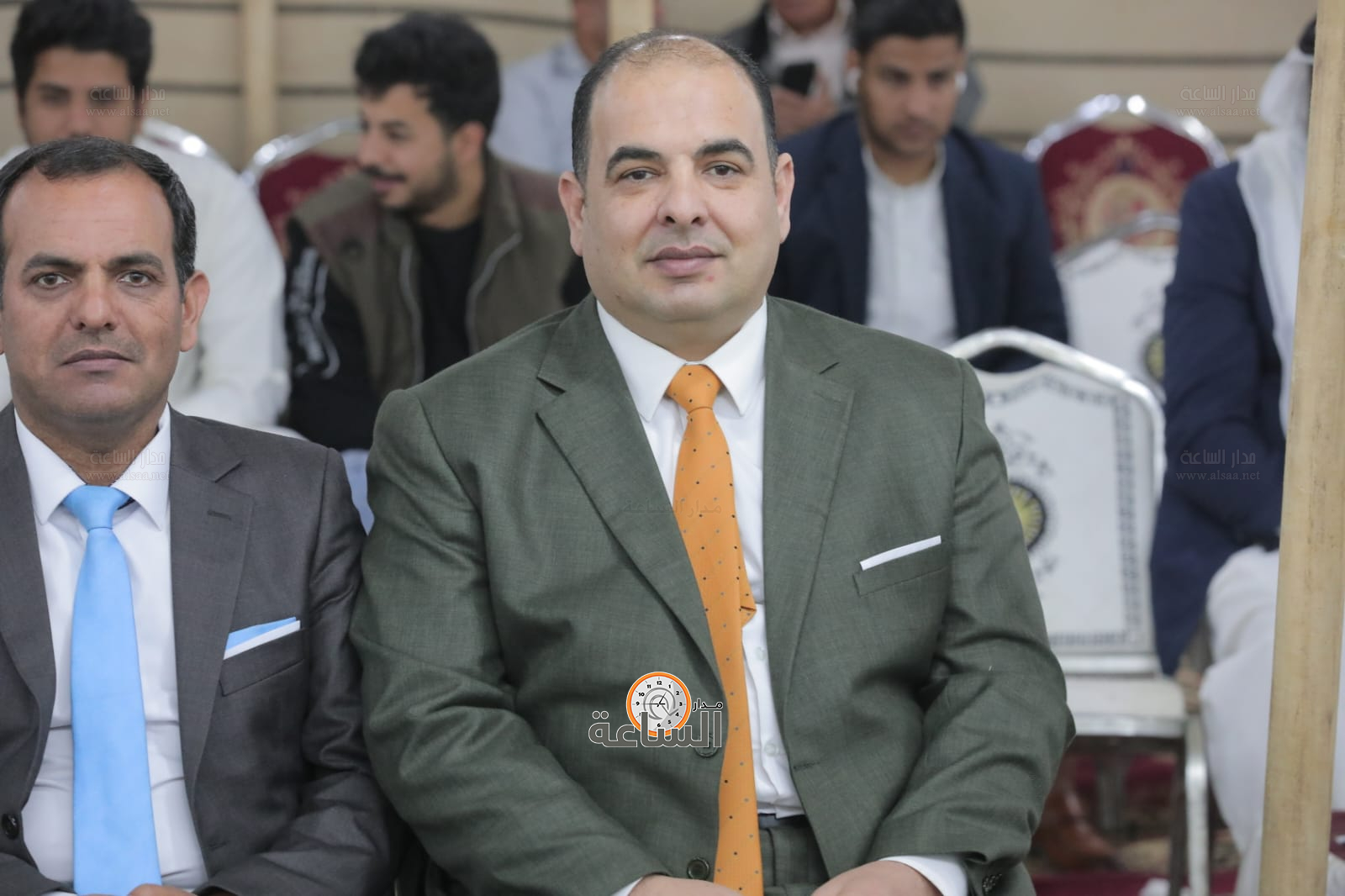 Madar Al-Saa Images 0.5423072994728233