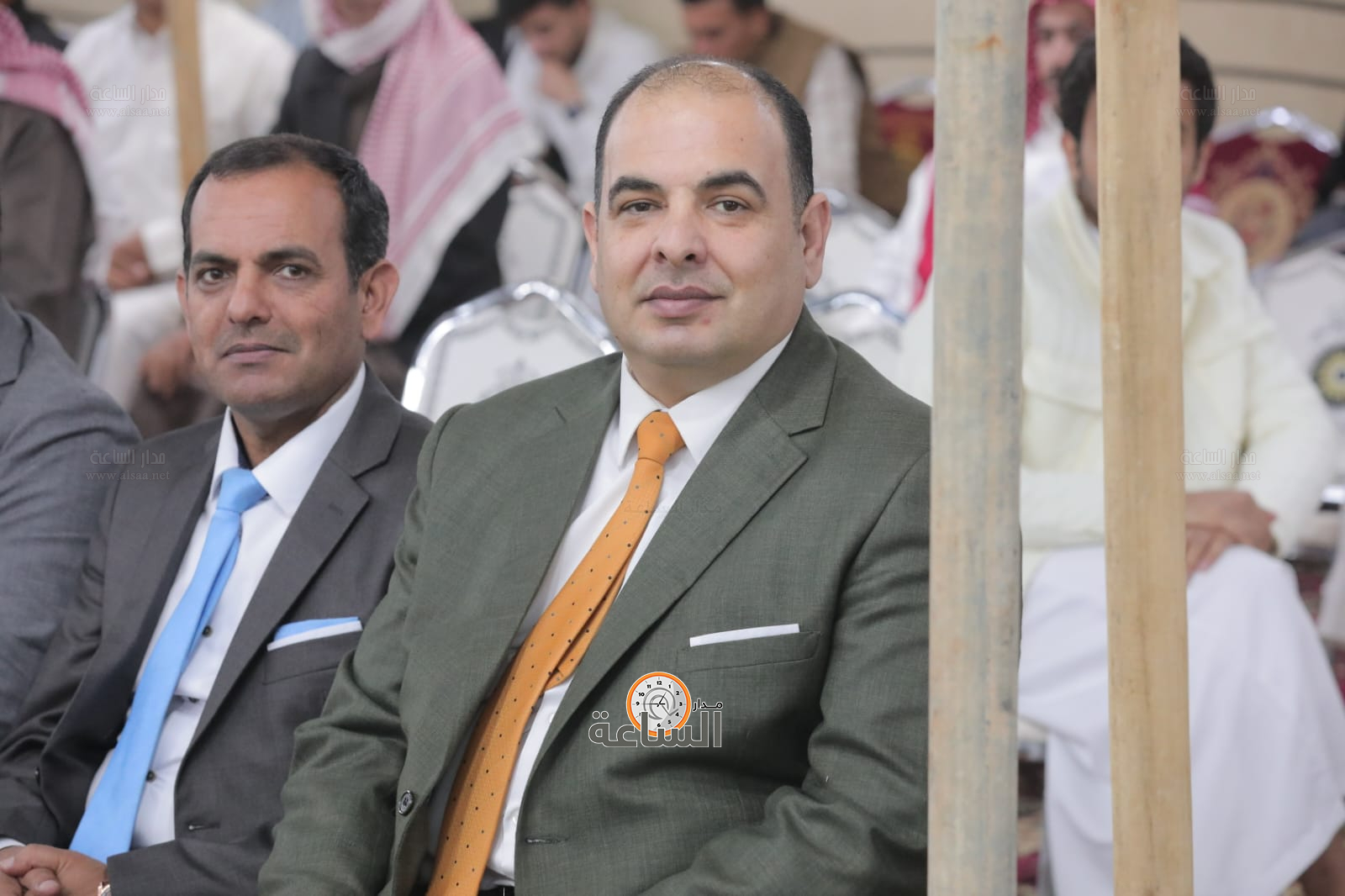 Madar Al-Saa Images 0.14468914710116643