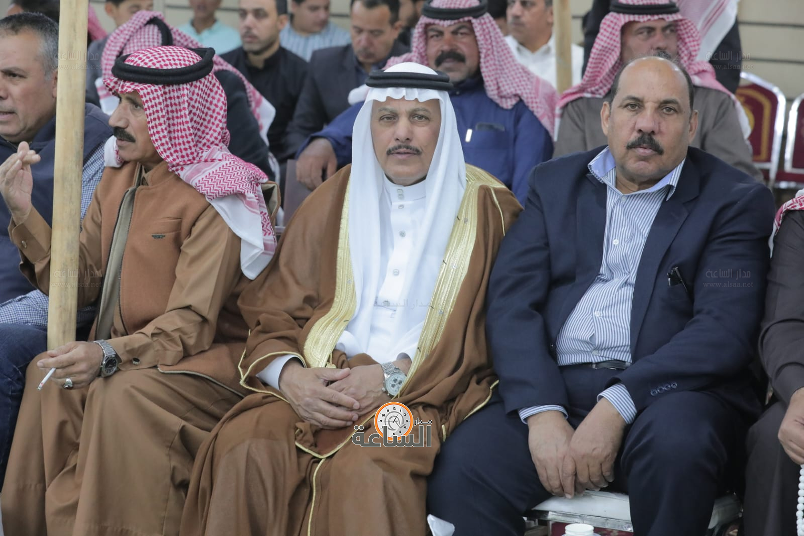 Madar Al-Saa Images 0.24591202351563224