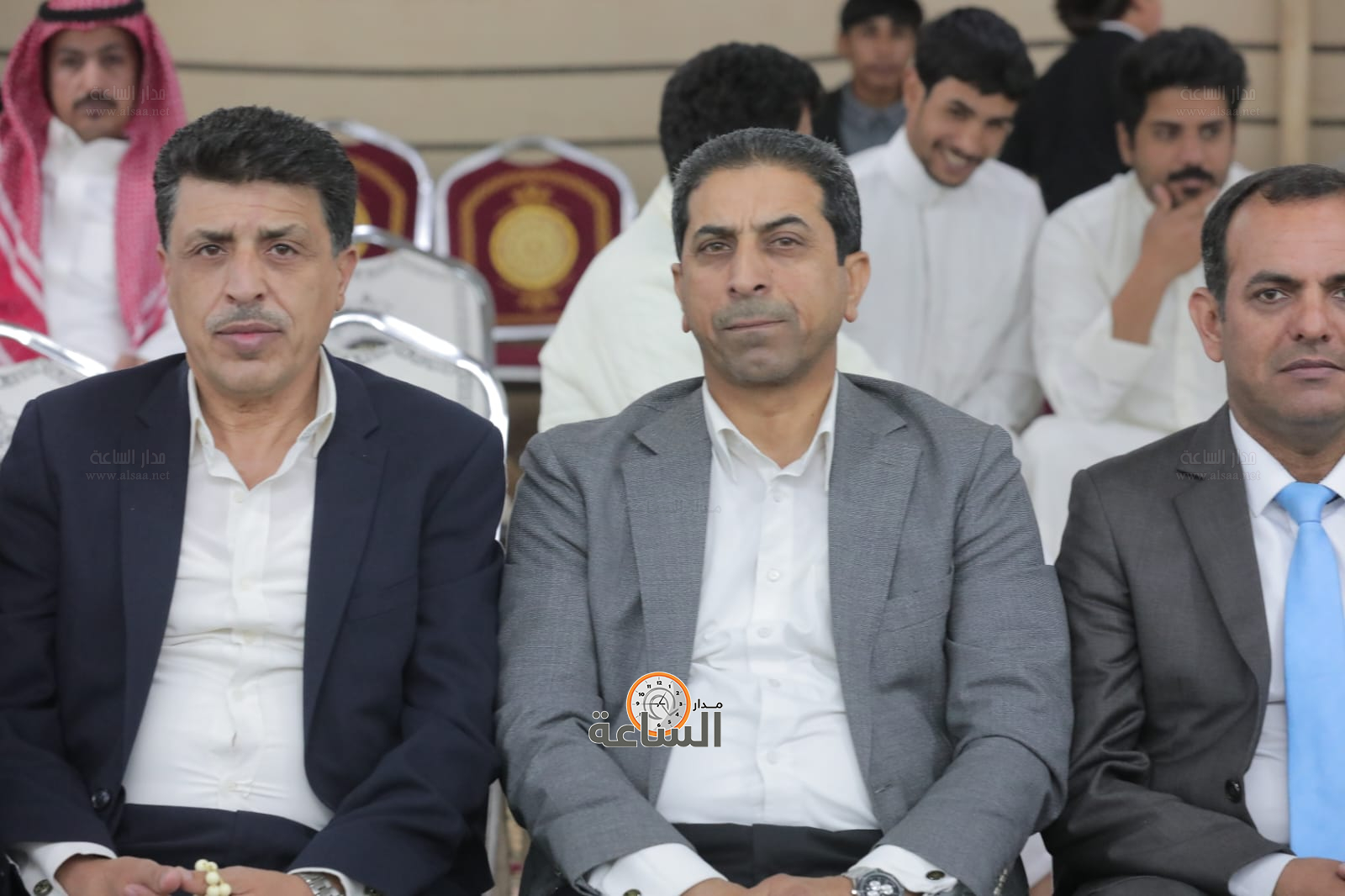 Madar Al-Saa Images 0.6560415379638211