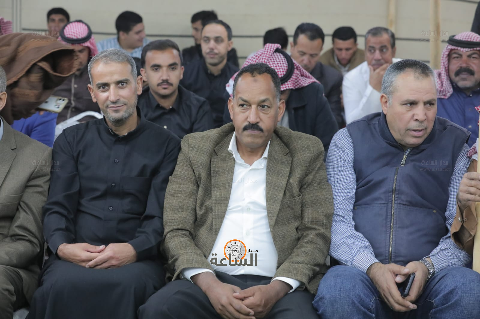 Madar Al-Saa Images 0.11813692590160751