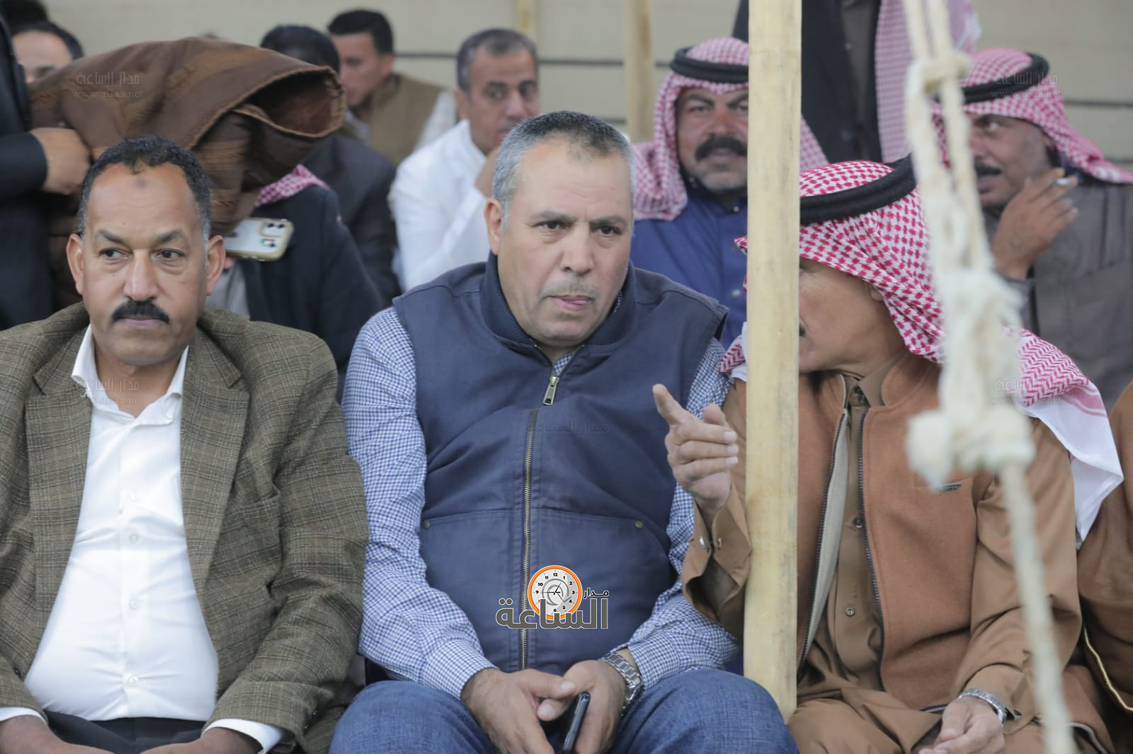 Madar Al-Saa Images 0.824484843983055