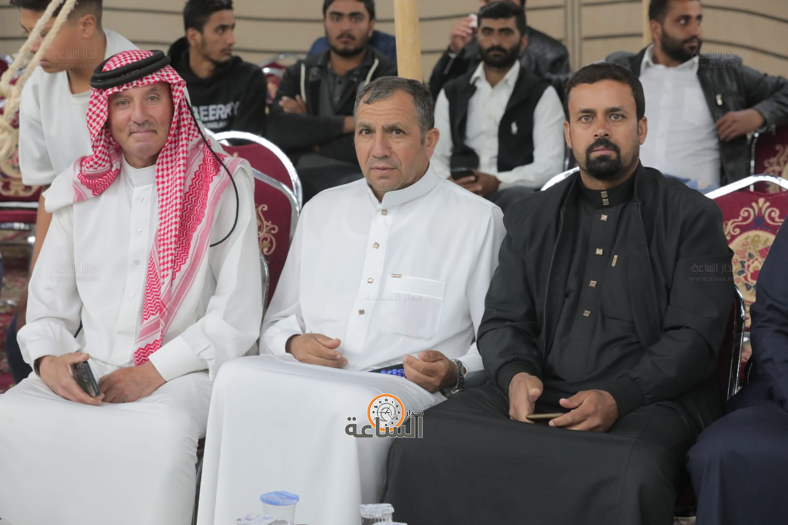 Madar Al-Saa Images 0.6327681358677375