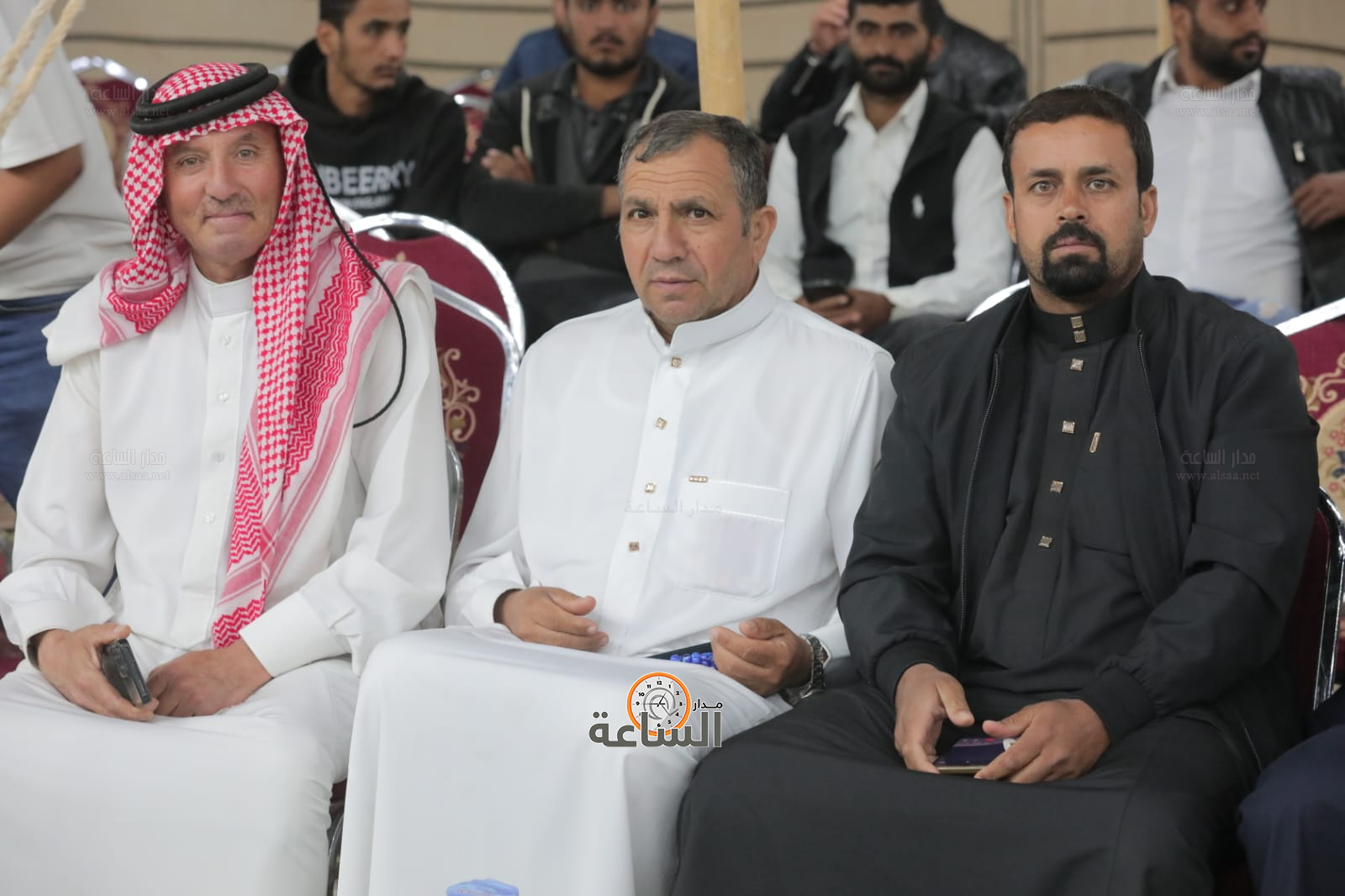 Madar Al-Saa Images 0.3408730584019496