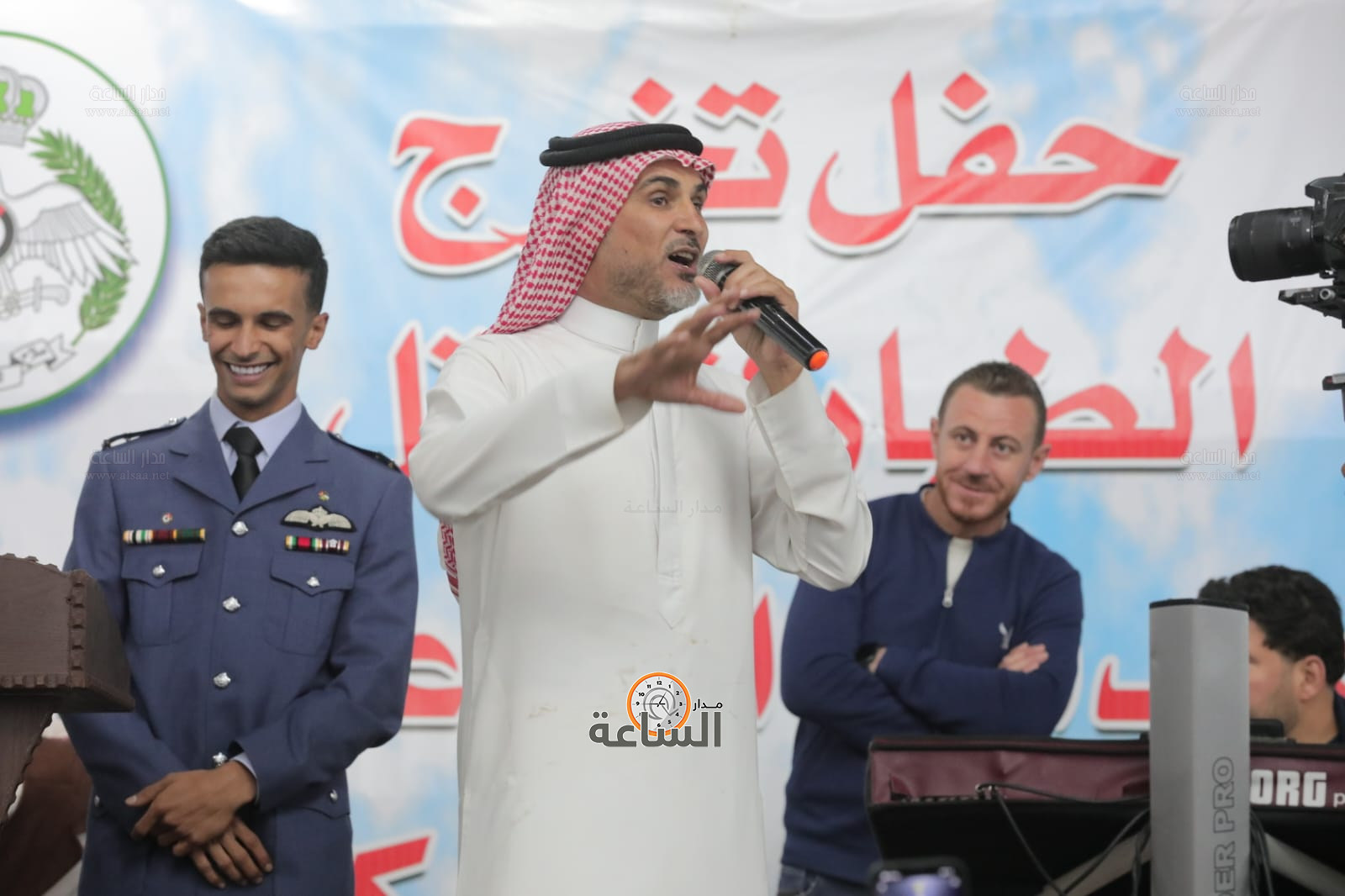 Madar Al-Saa Images 0.7382198144528014