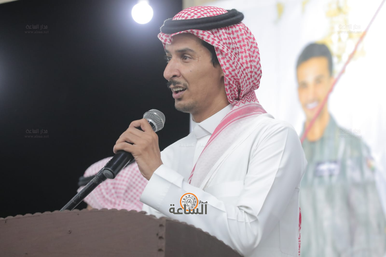 Madar Al-Saa Images 0.22694662410333177