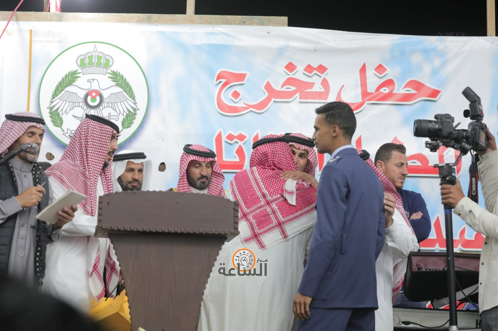 Madar Al-Saa Images 0.2504155742666345