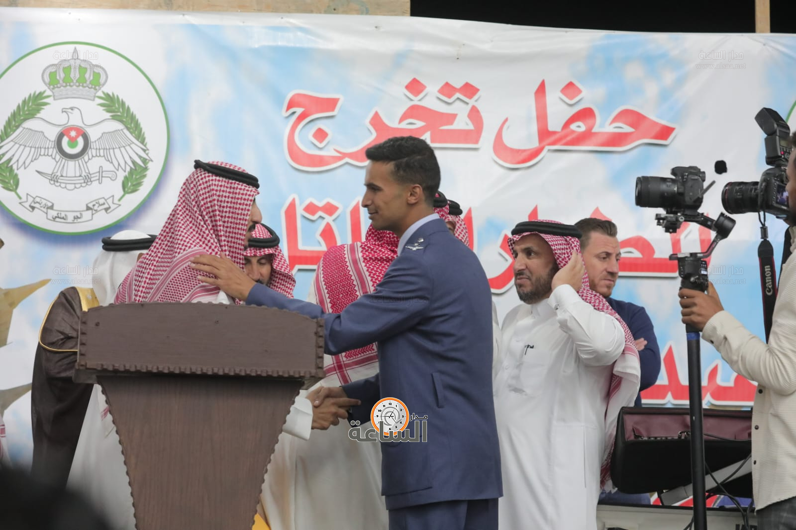 Madar Al-Saa Images 0.16671137100949662