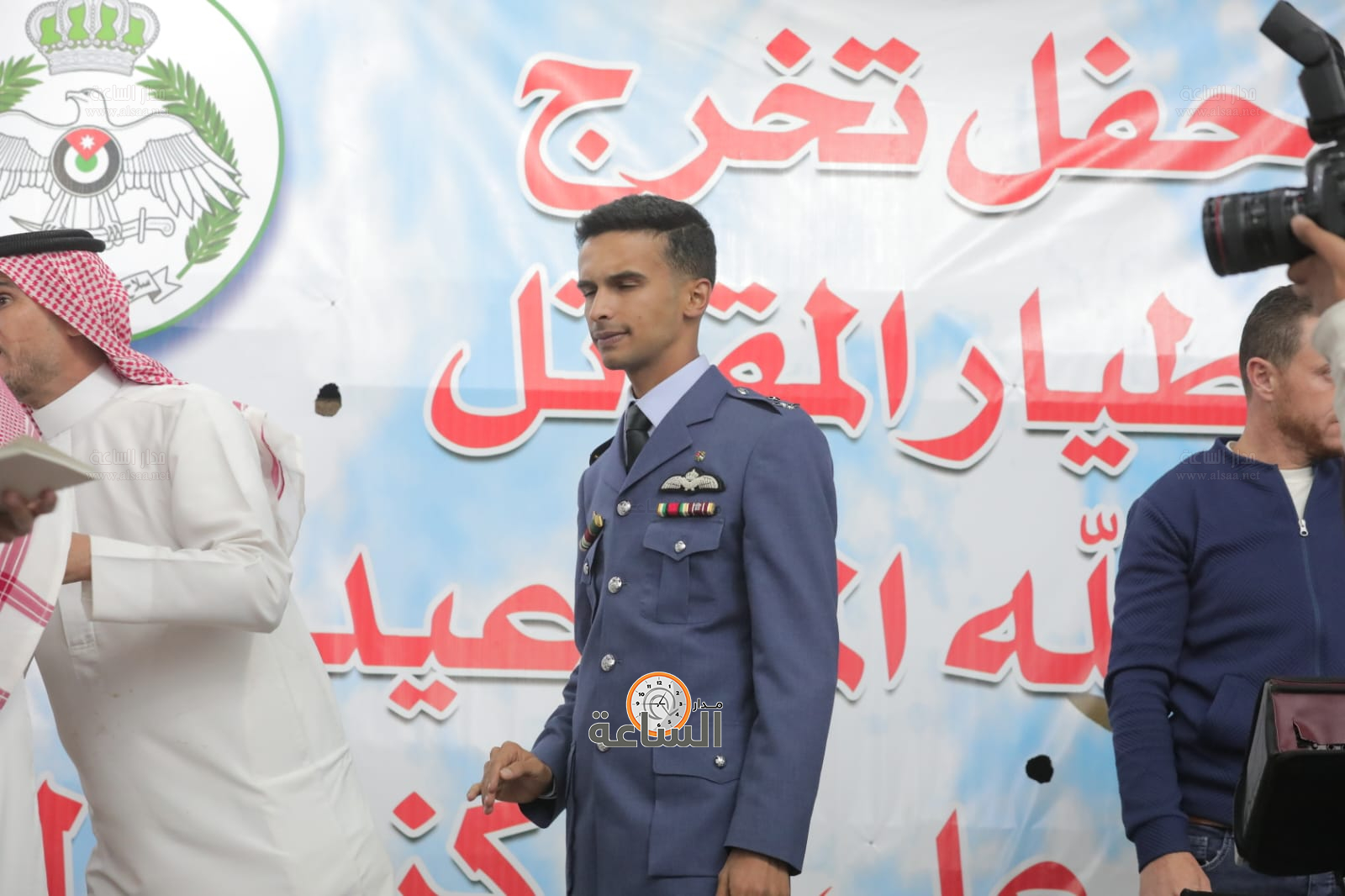 Madar Al-Saa Images 0.11289192056408615