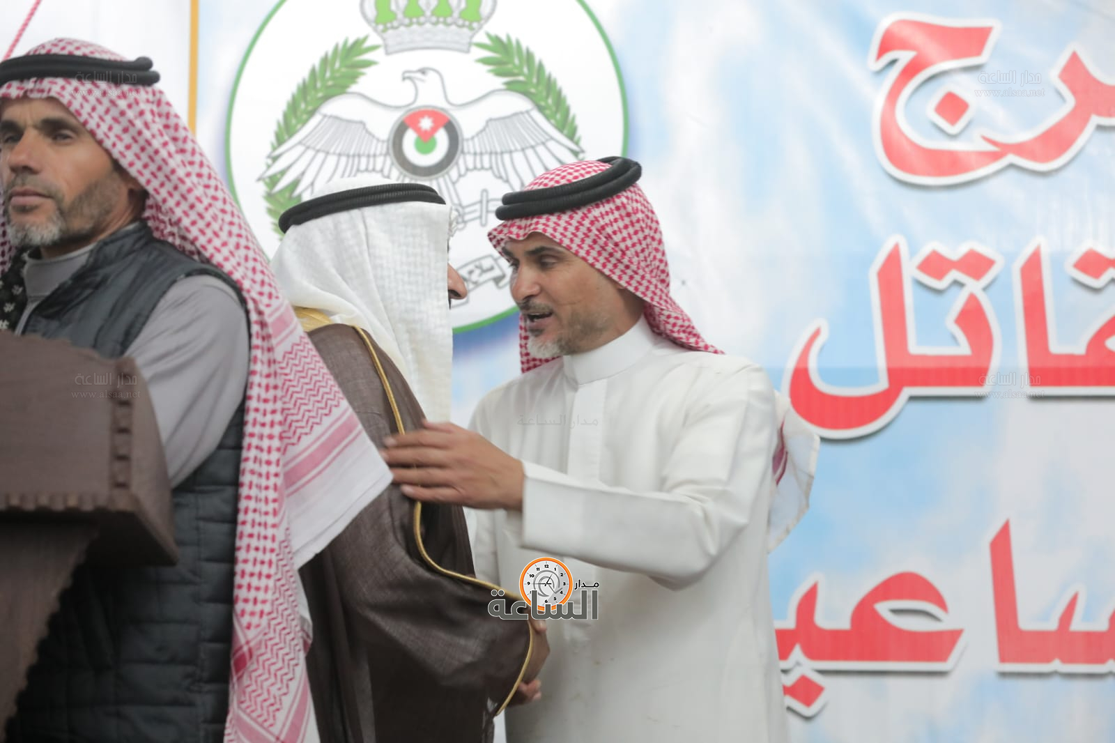 Madar Al-Saa Images 0.001257763698592096